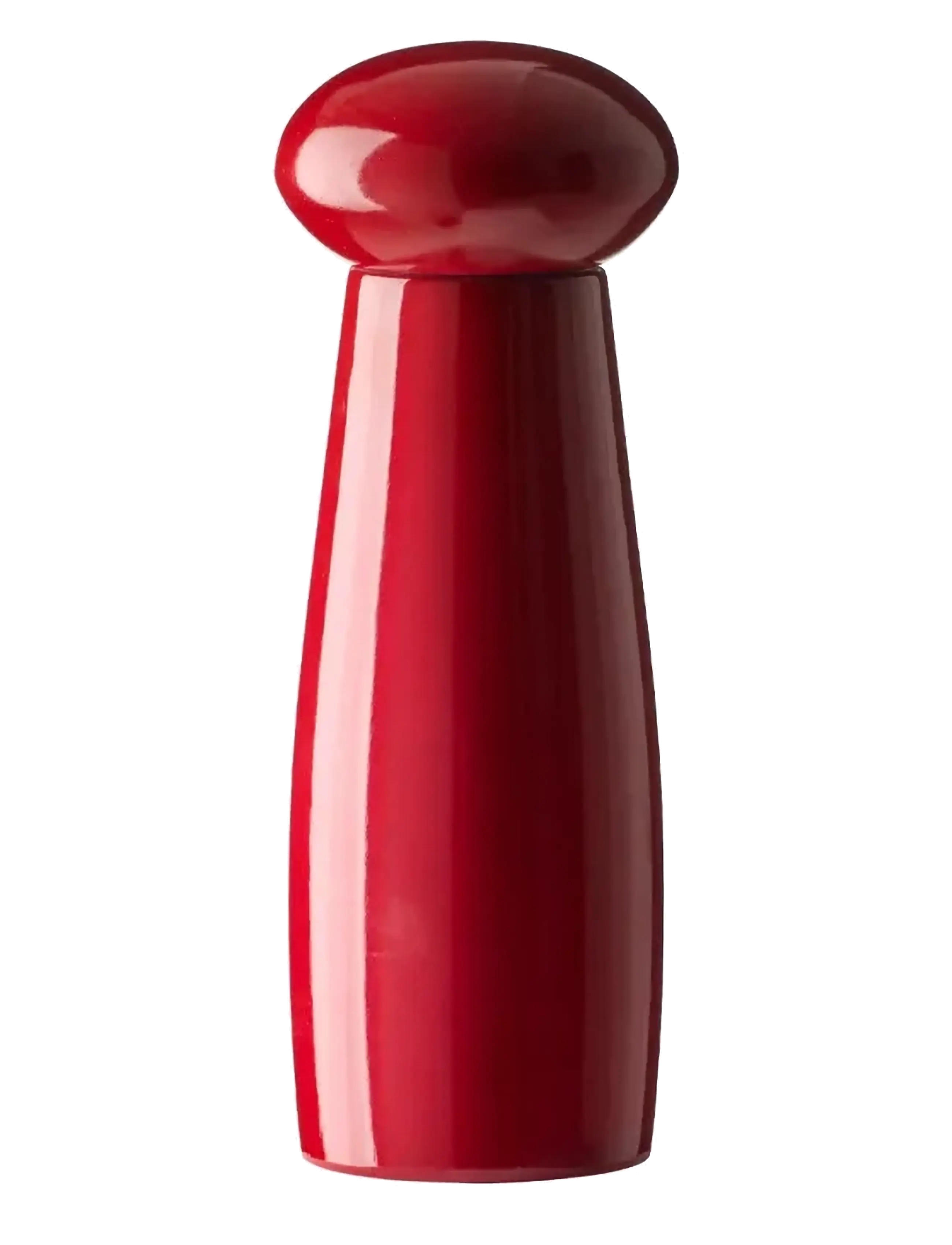 Aida Confetti  Chili - keramisk kværn H18xD6,5cm. - Kitchen utensils - CHILI / red