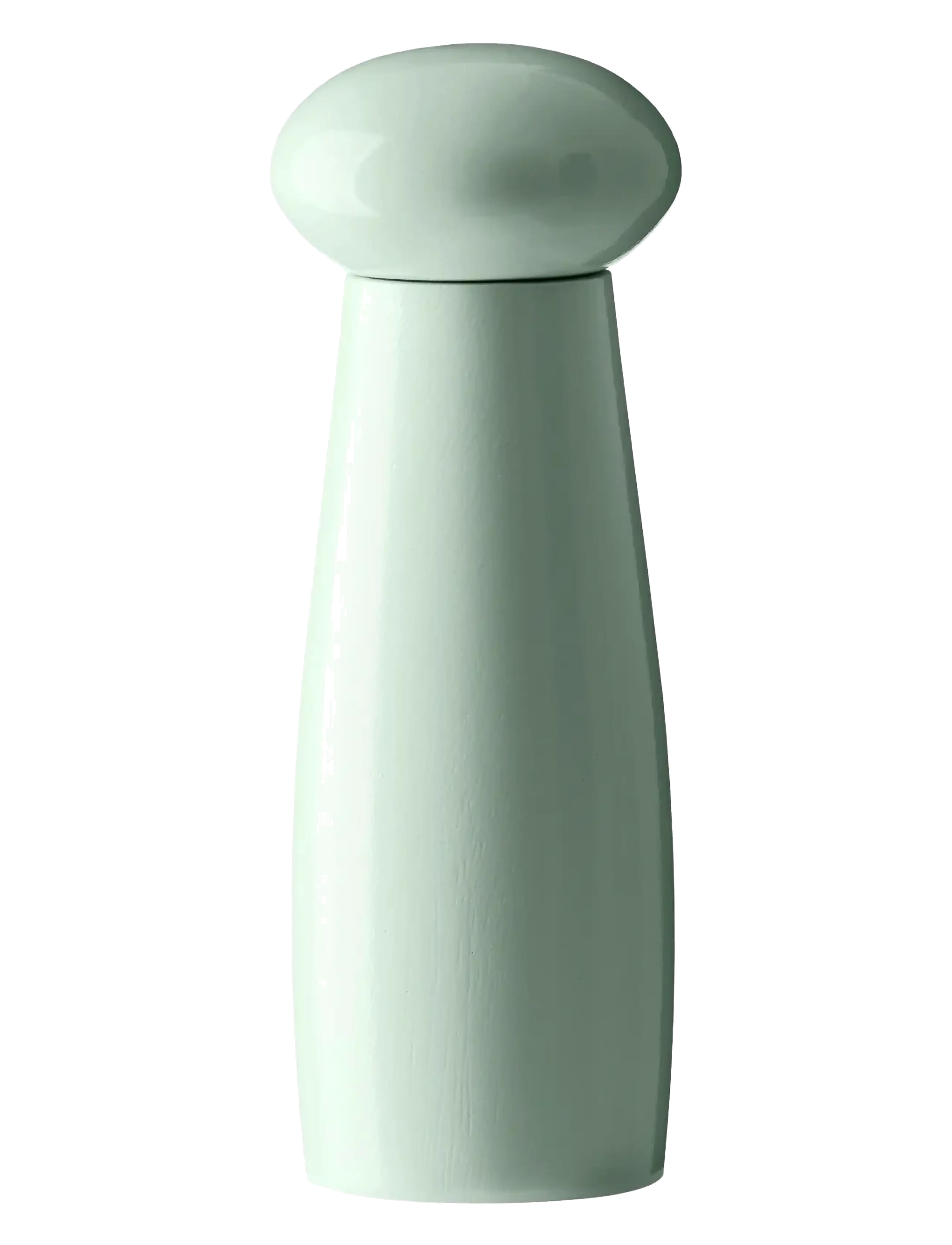 Aida Confetti Pistachio - keramisk kværn H18xD6,5cm. - App deal - PISTACHIO / green