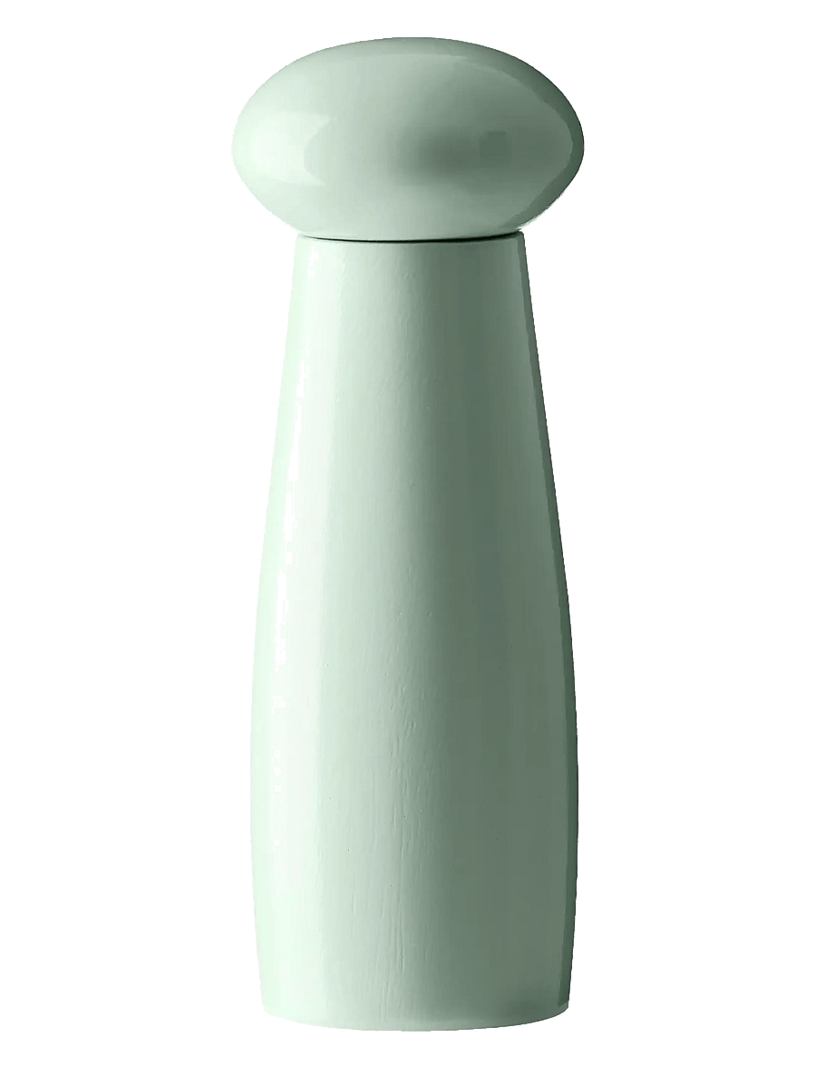Aida - Confetti Grinder - salz- & pfefferstreuer - pistachio - 1