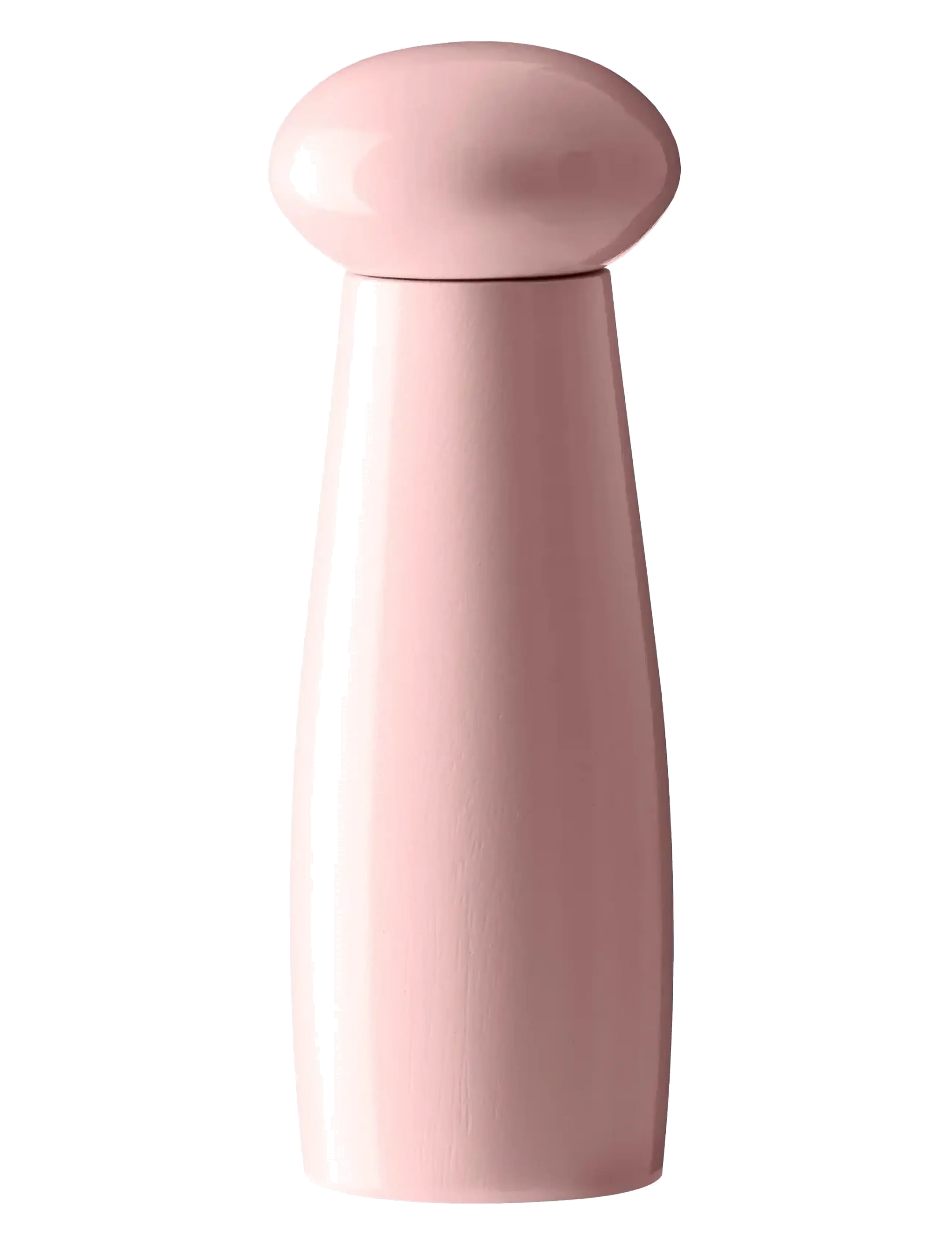 AIDA Confetti Candyfloss - Keramisk Kværn H18Xd6,5Cm. Pink - One Size - Unisex