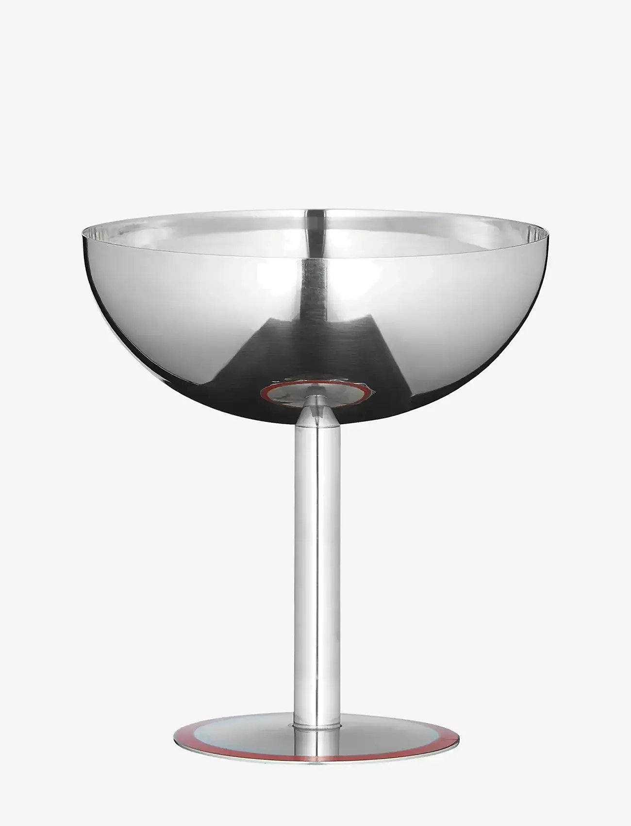 Aida - Lido champagne coupe in Chili 1 pcs. 20 cl  D:10 x H:11 cm - osta hinna alusel - coupe in chili - 0