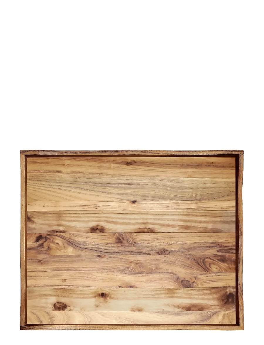 Aida - RAW Tray - tabletts - natural - 1