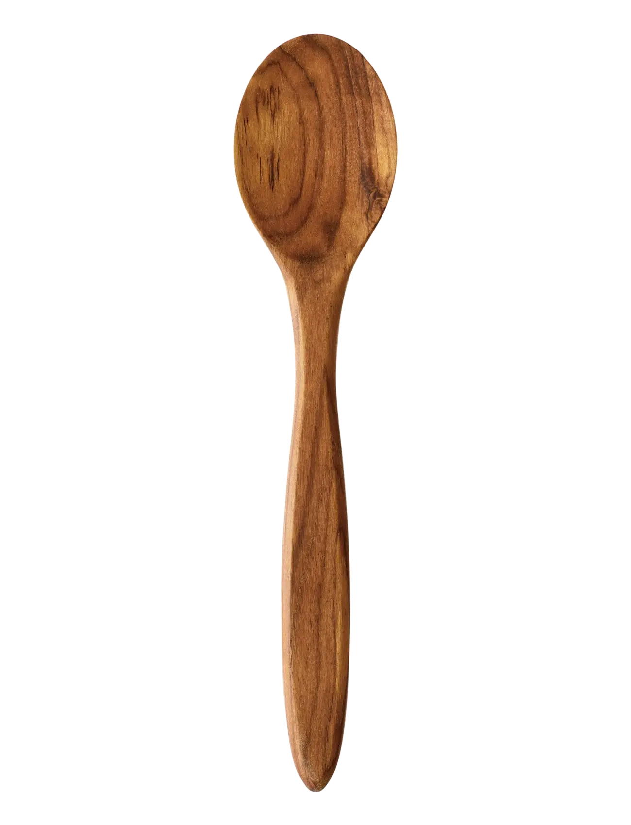 Aida RAW Teak - grydeske 32 cm 1 stk. - Kök - NATURAL / brown