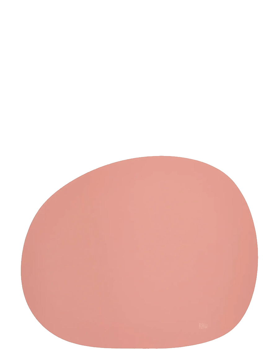 Aida - RAW Silicone - placemats soft surface - spice rose - deckchen - spice rose - 1