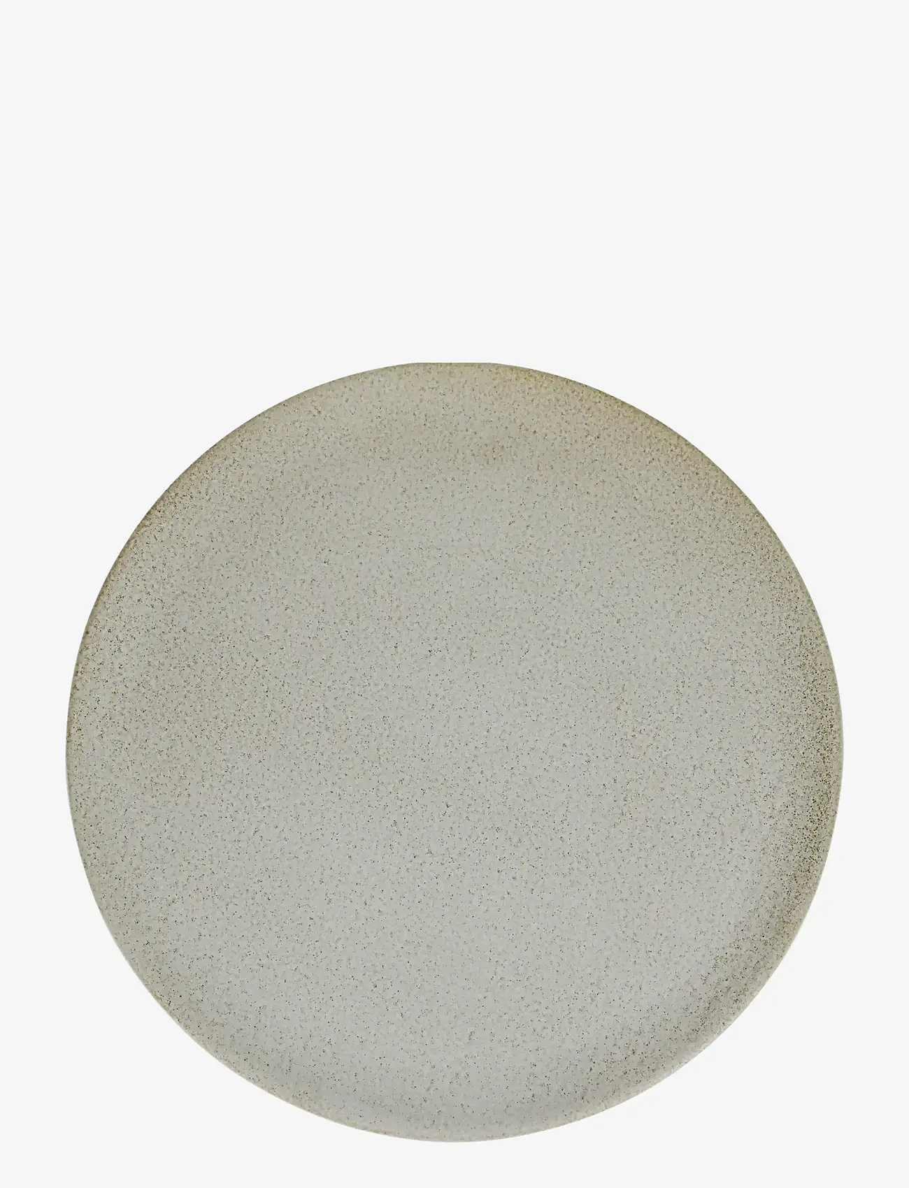 Aida - RAW Sandy Beige  Round dish 34 cm - shop by price - sandy beige - 0