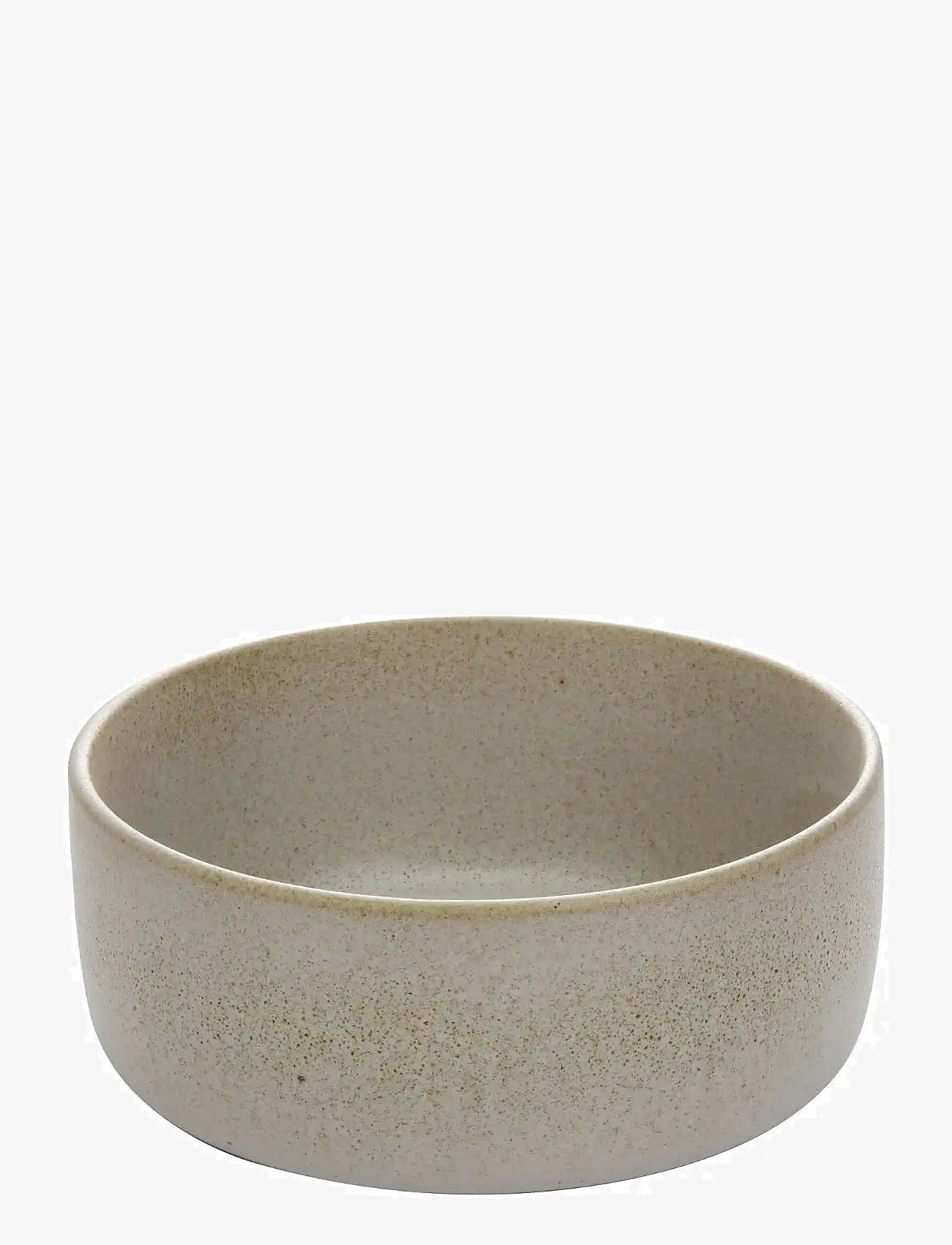 Aida - RAW Sandy Beige  High Bowl 19.5 cm - breakfast bowls - sandy beige - 1