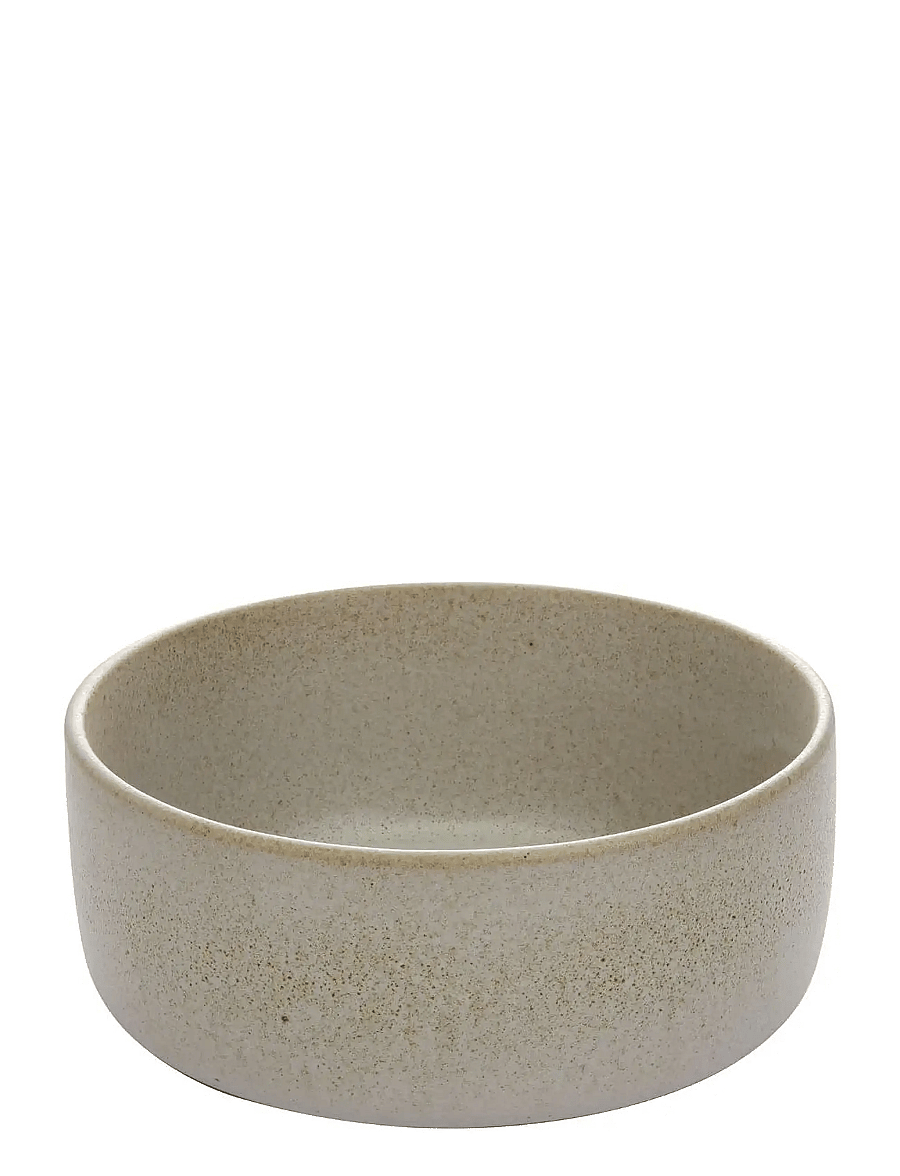 Aida - RAW Sandy Beige High Bowl 19.5 cm - sandy beige - 1