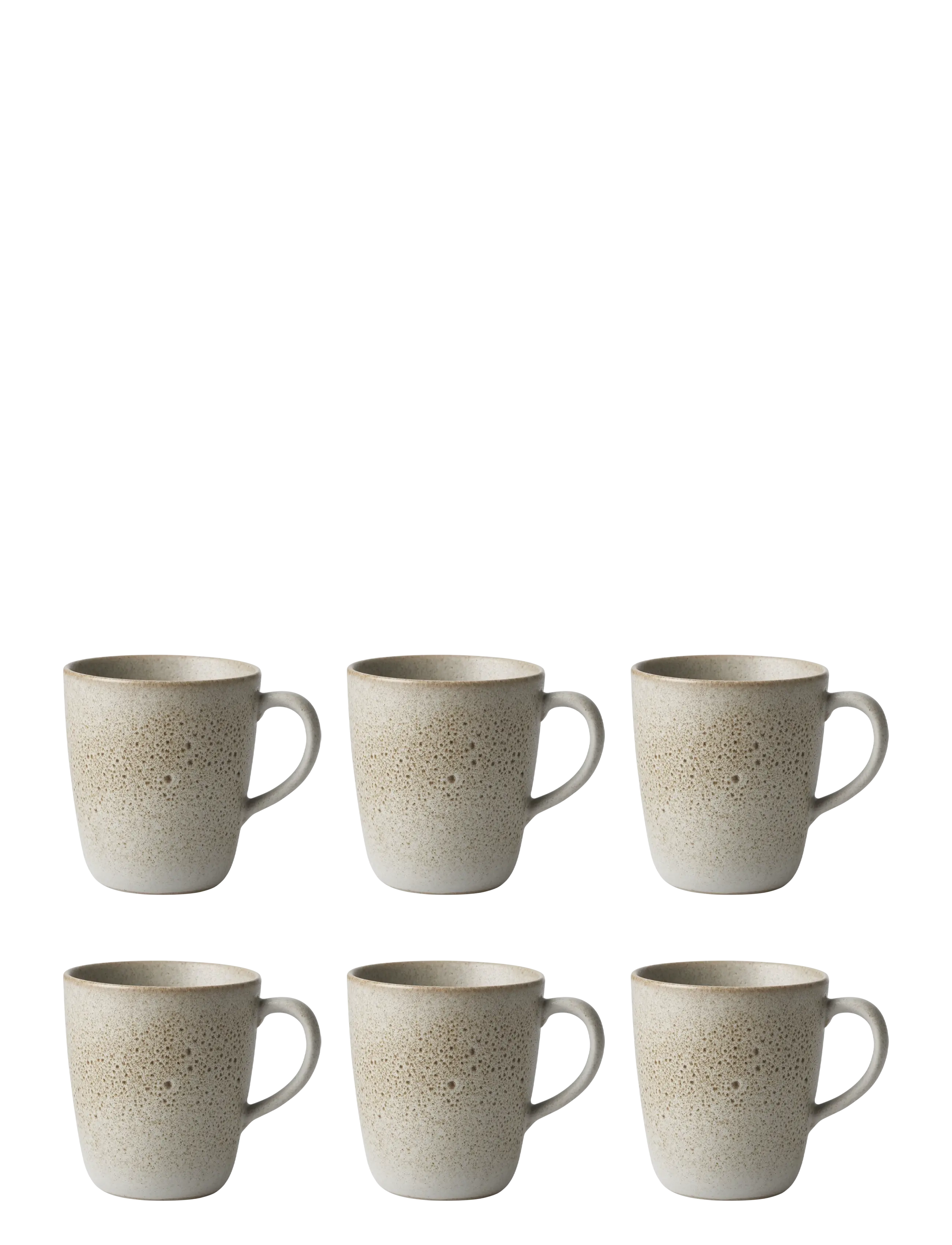 Aida RAW Sandy Beige - krus m hank - Lauanõud - SANDY BEIGE / beige