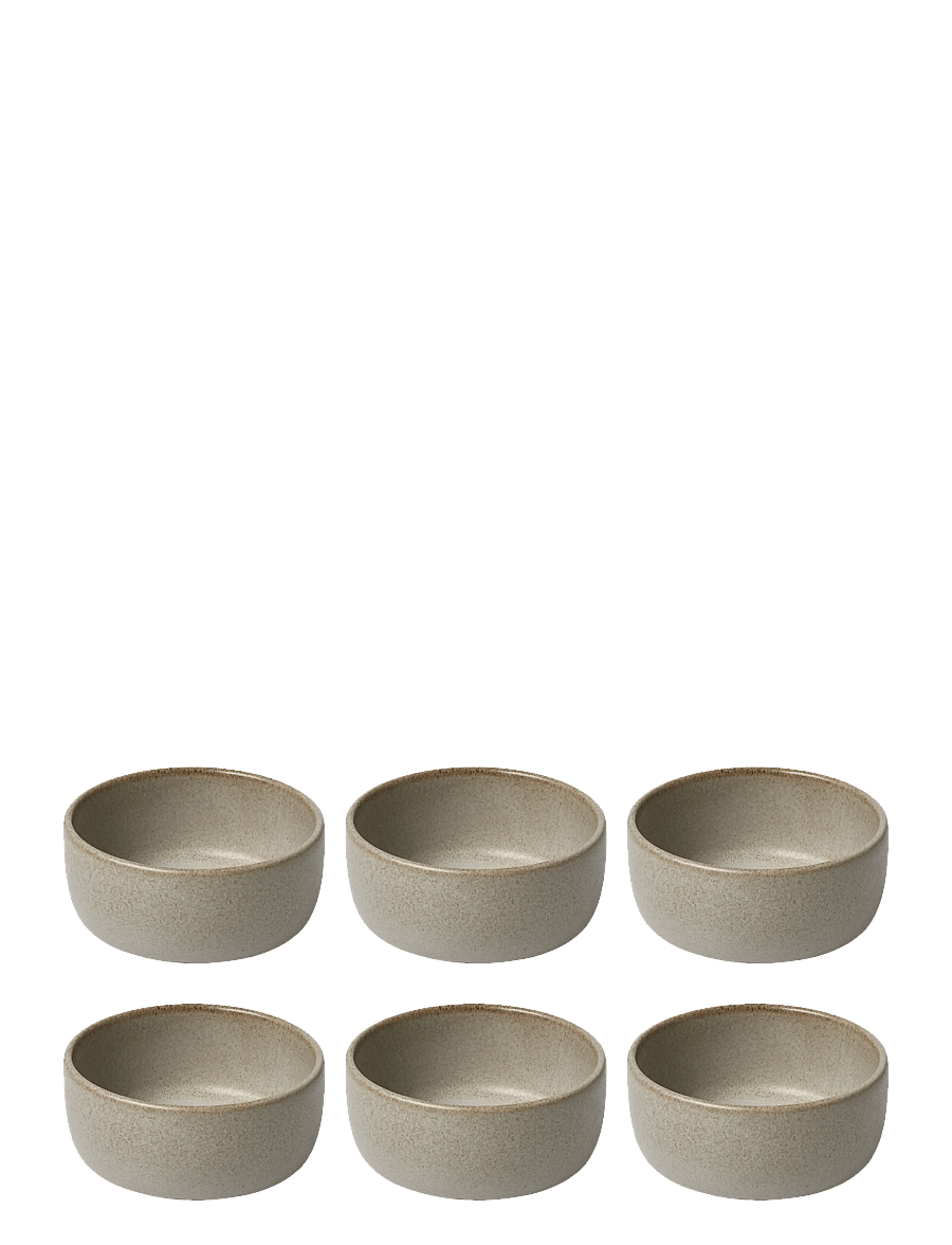 Aida - RAW Sandy Beige - skål - müslischalen - sandy beige - 1