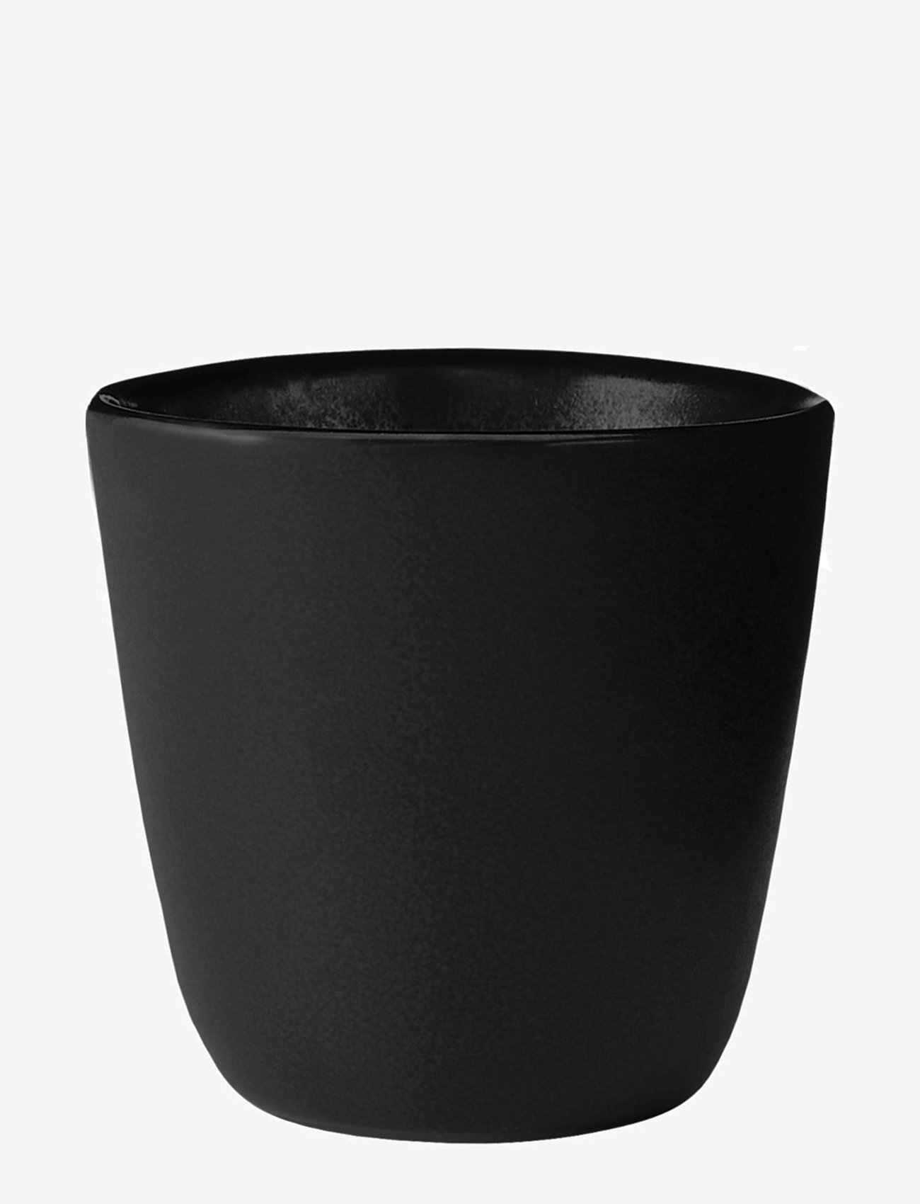 Aida - RAW Titanium Black - krus u hank  1 stk  30 cl - køb efter pris - black - 0