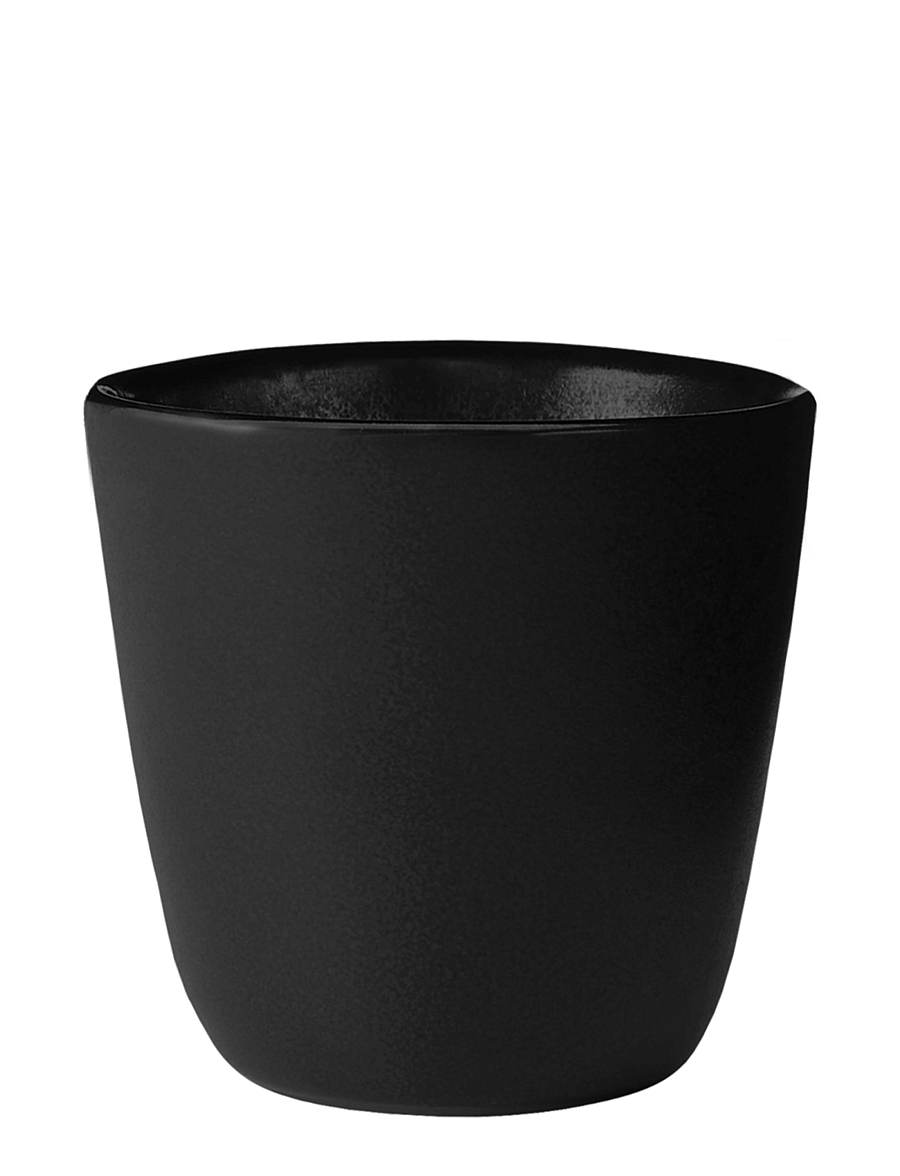 Aida - RAW Titanium Black - krus u hank 1 stk 30 cl - die niedrigsten preise - black - 0