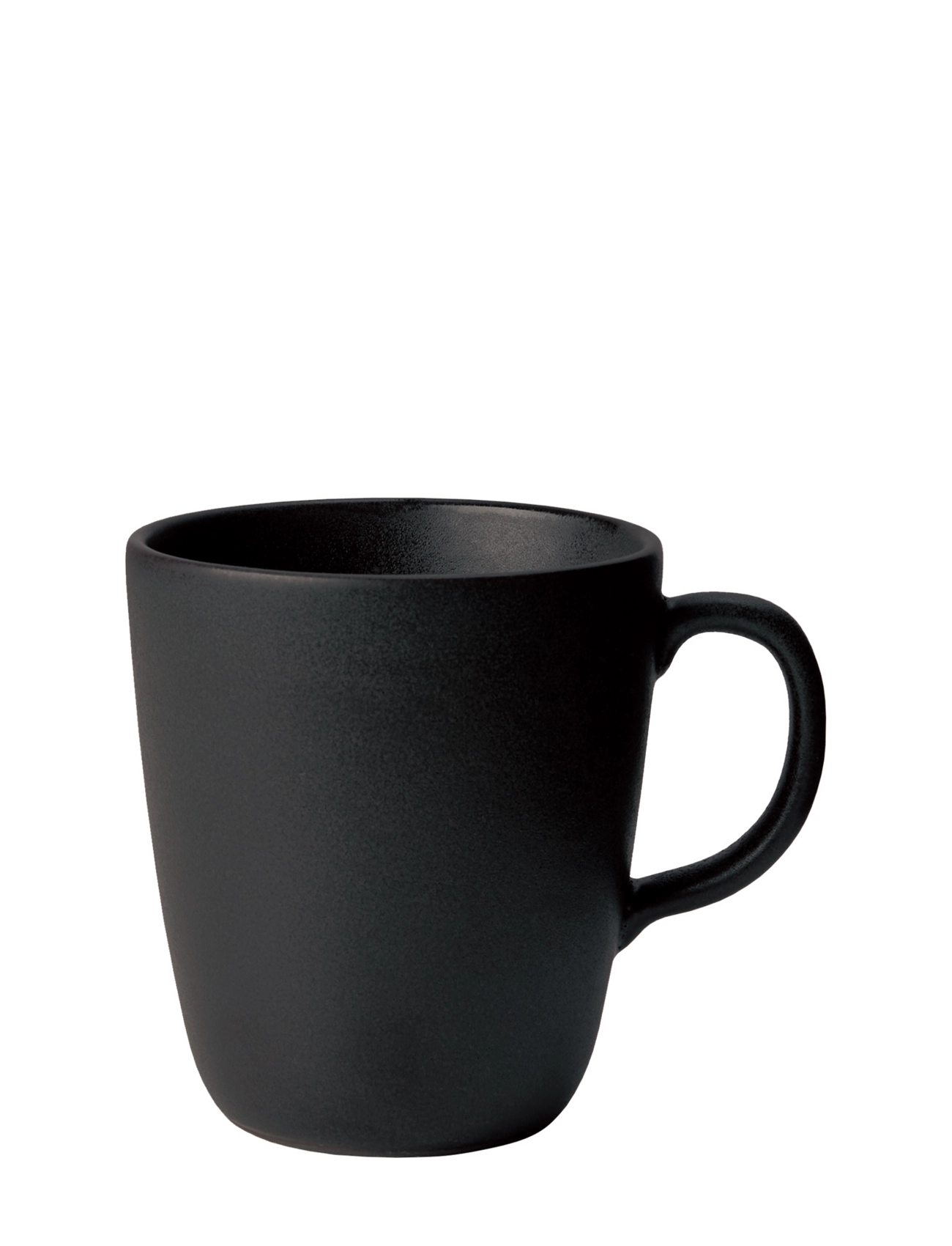 AIDA Raw Titanium Schwarz - Krus M Hank 1 Stk 35 Cl Schwarz - 35 CL - Unisex