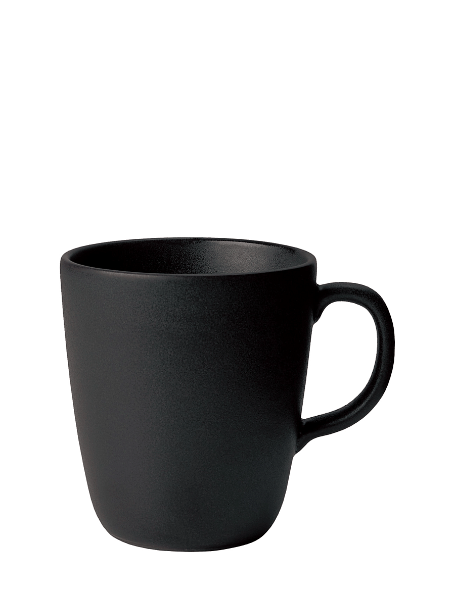 Aida - RAW Titanium Black - krus m hank 1 stk 35 cl - die niedrigsten preise - black - 0