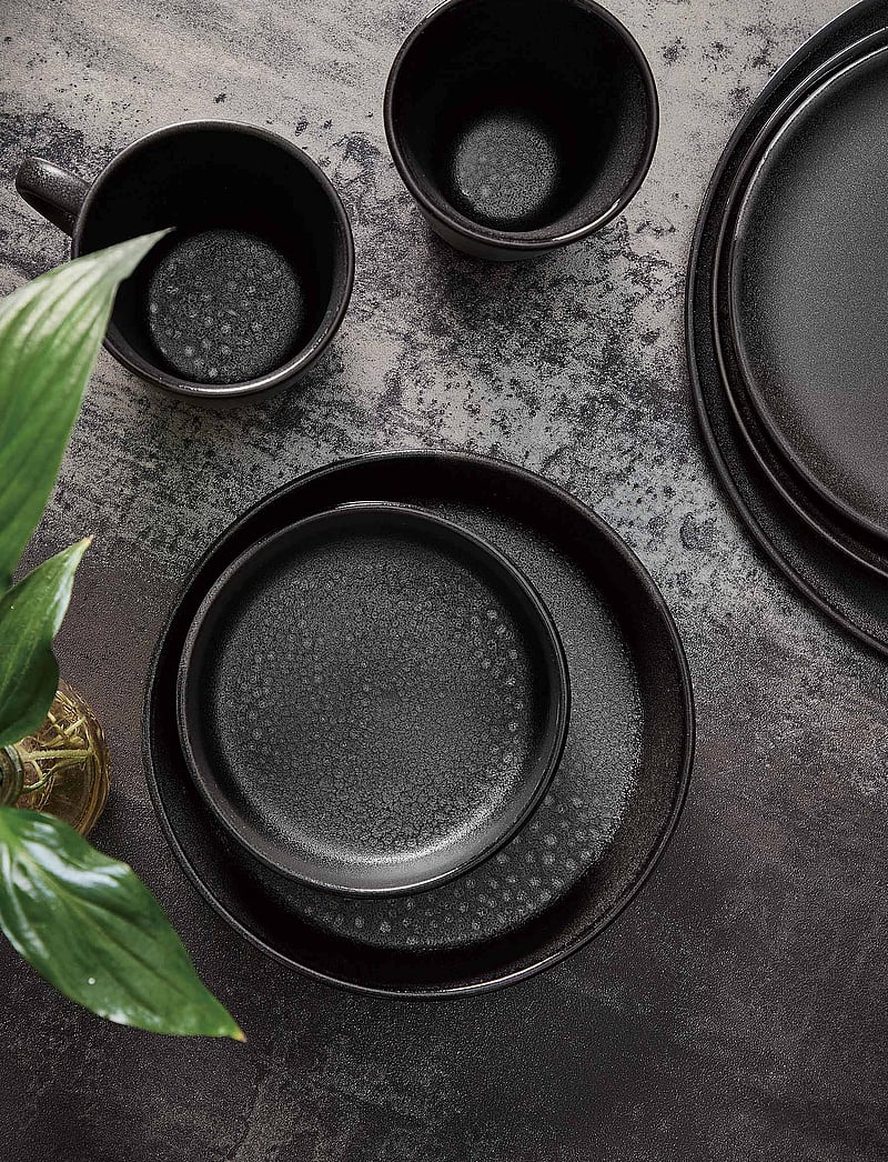 Aida - RAW Titanium Black - krus m hank 1 stk 35 cl - osta hinna alusel - black - 2