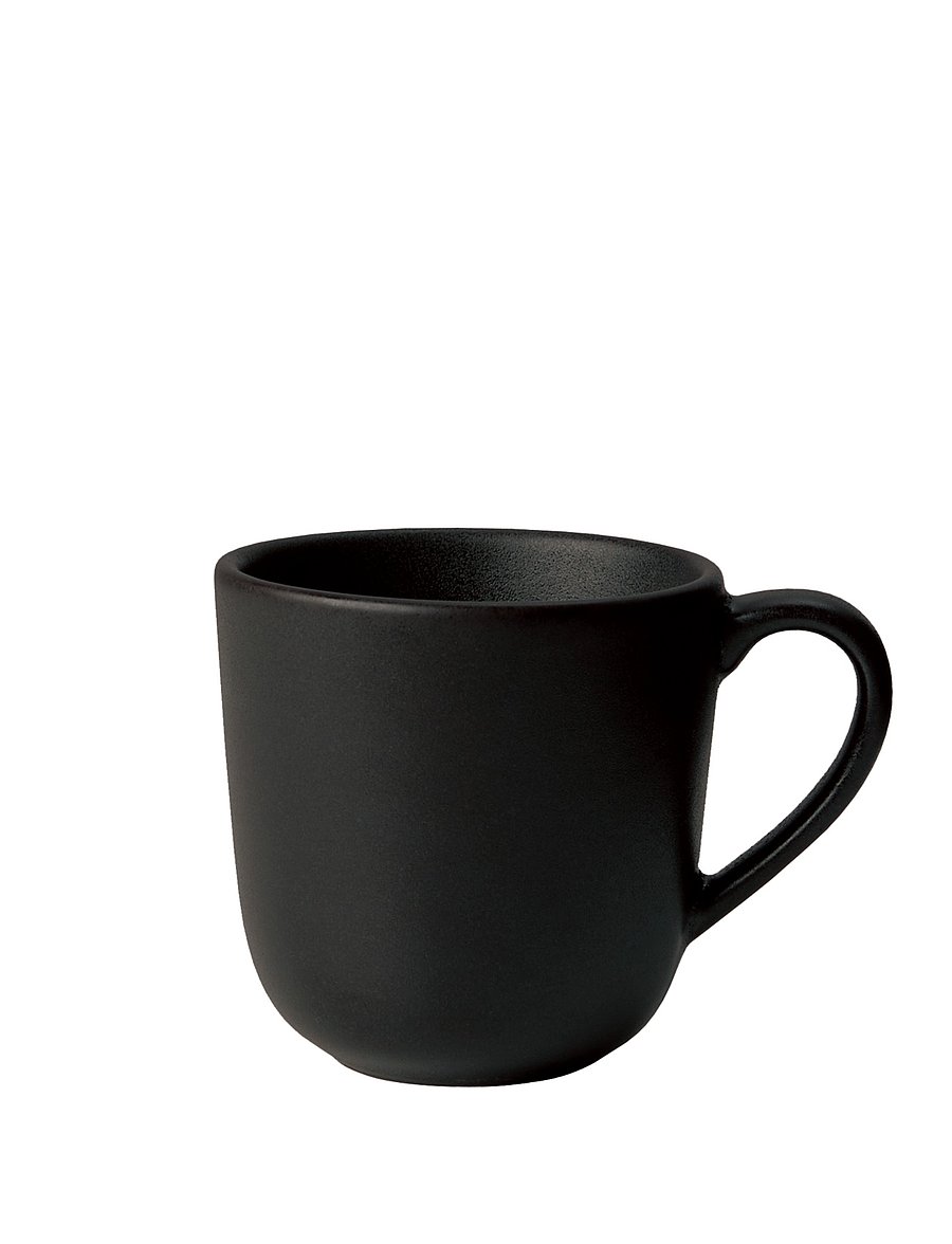 Aida - Raw Titanium Black - die niedrigsten preise - black - 0