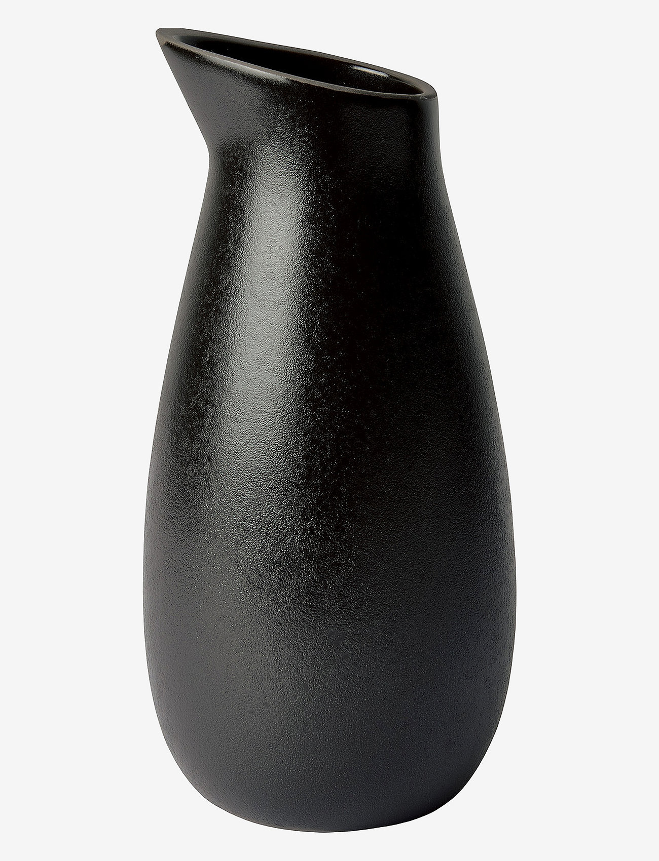 Aida - Raw Titanium Black - madalaimad hinnad - black - 0