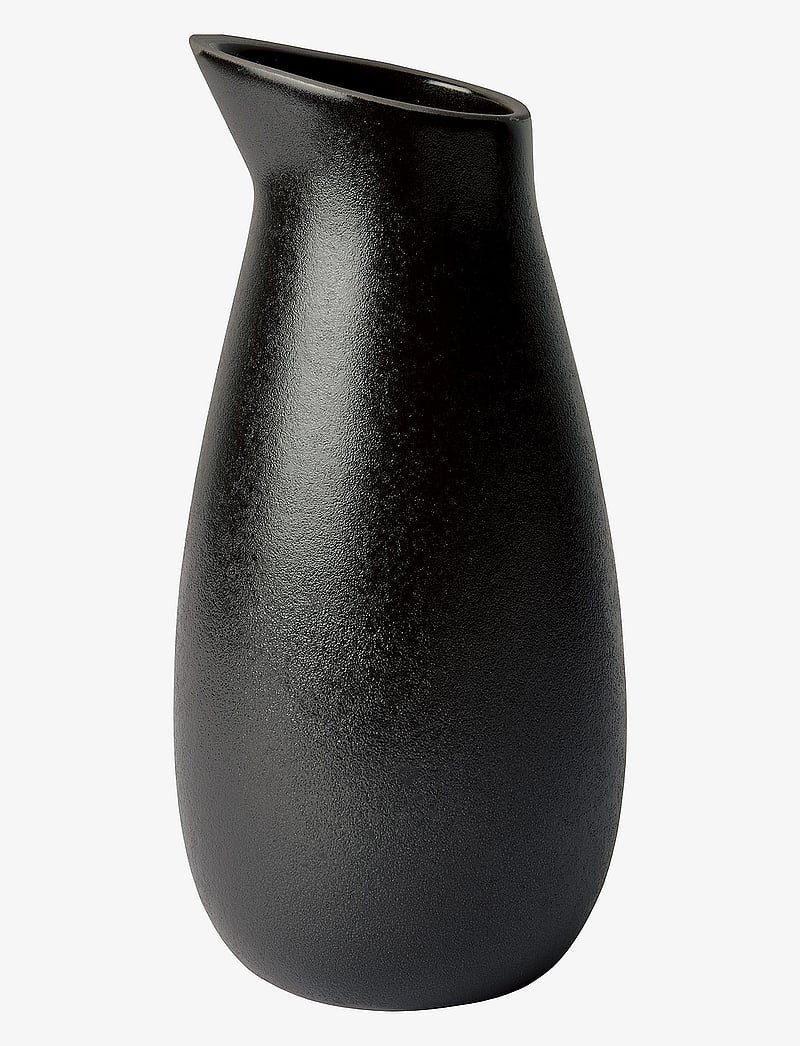 Aida - Raw Titanium Black - wasserkaraffen - black - 1