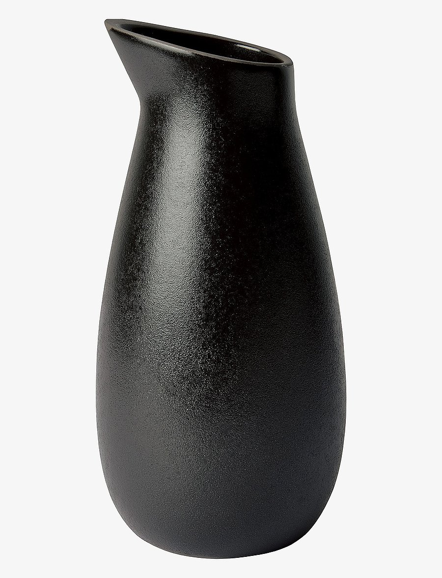 Aida - Raw Titanium Black - die niedrigsten preise - black - 0