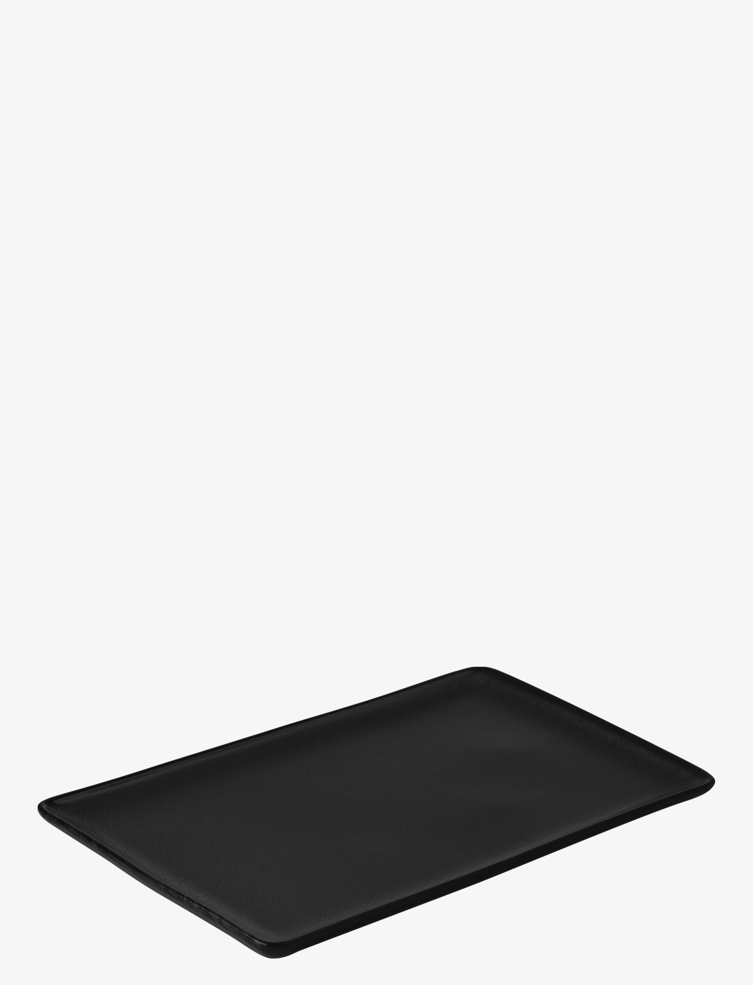 AIDA Raw Titanium Schwarz Schwarz - One Size - Unisex