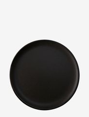 Raw Titanium Black - BLACK