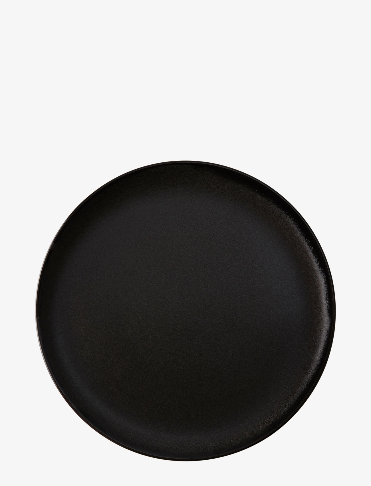 AIDA Raw Titanium Schwarz Schwarz - Ø 23 CM - Unisex