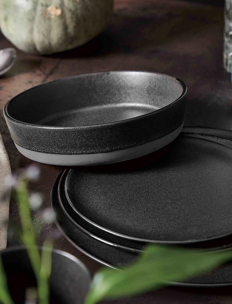 Aida - Raw Titanium Black - die niedrigsten preise - black - 2