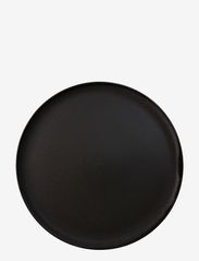 Raw Titanium Black - BLACK