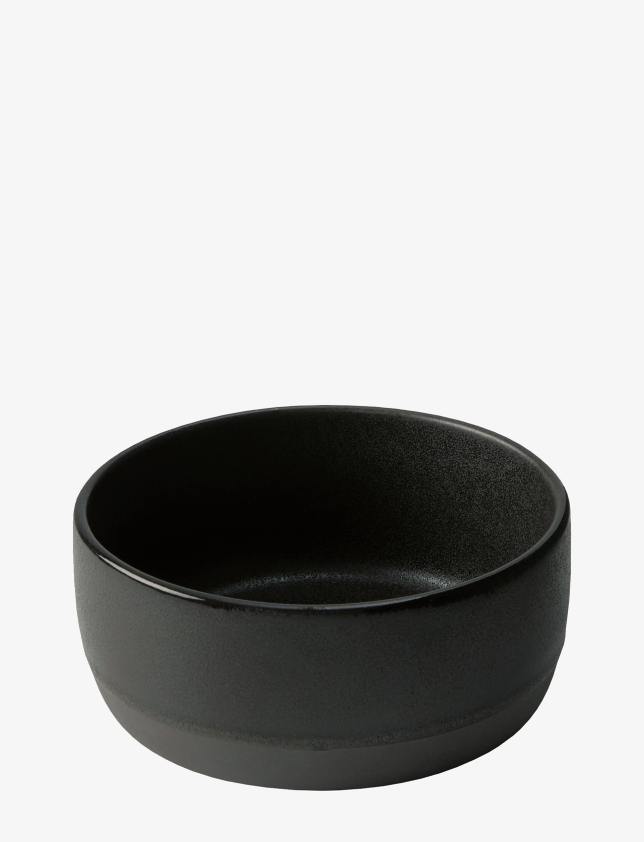 AIDA Raw Titanium Schwarz Schwarz - Ø 13.5 CM - Unisex