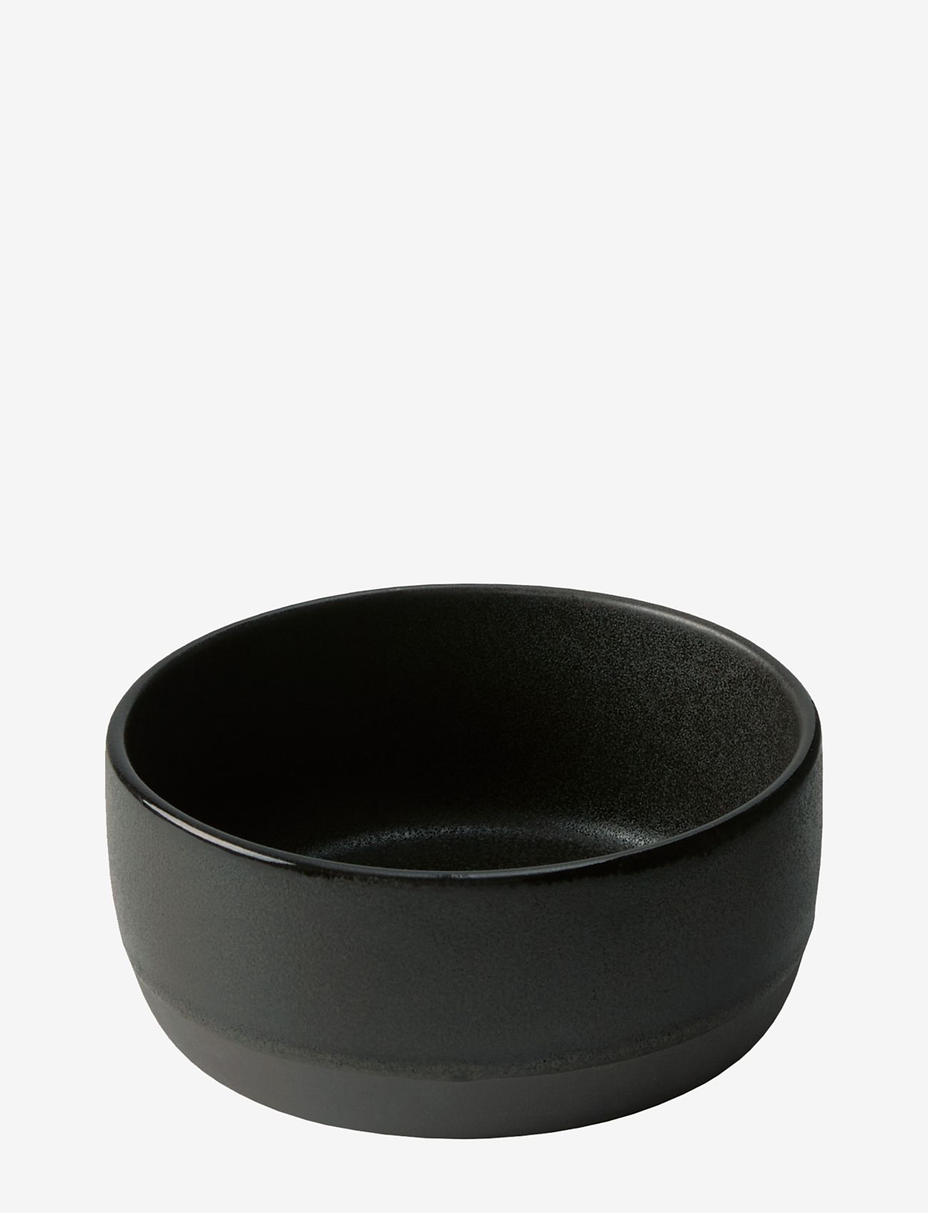 Aida - Raw Titanium Black - madalaimad hinnad - black - 0