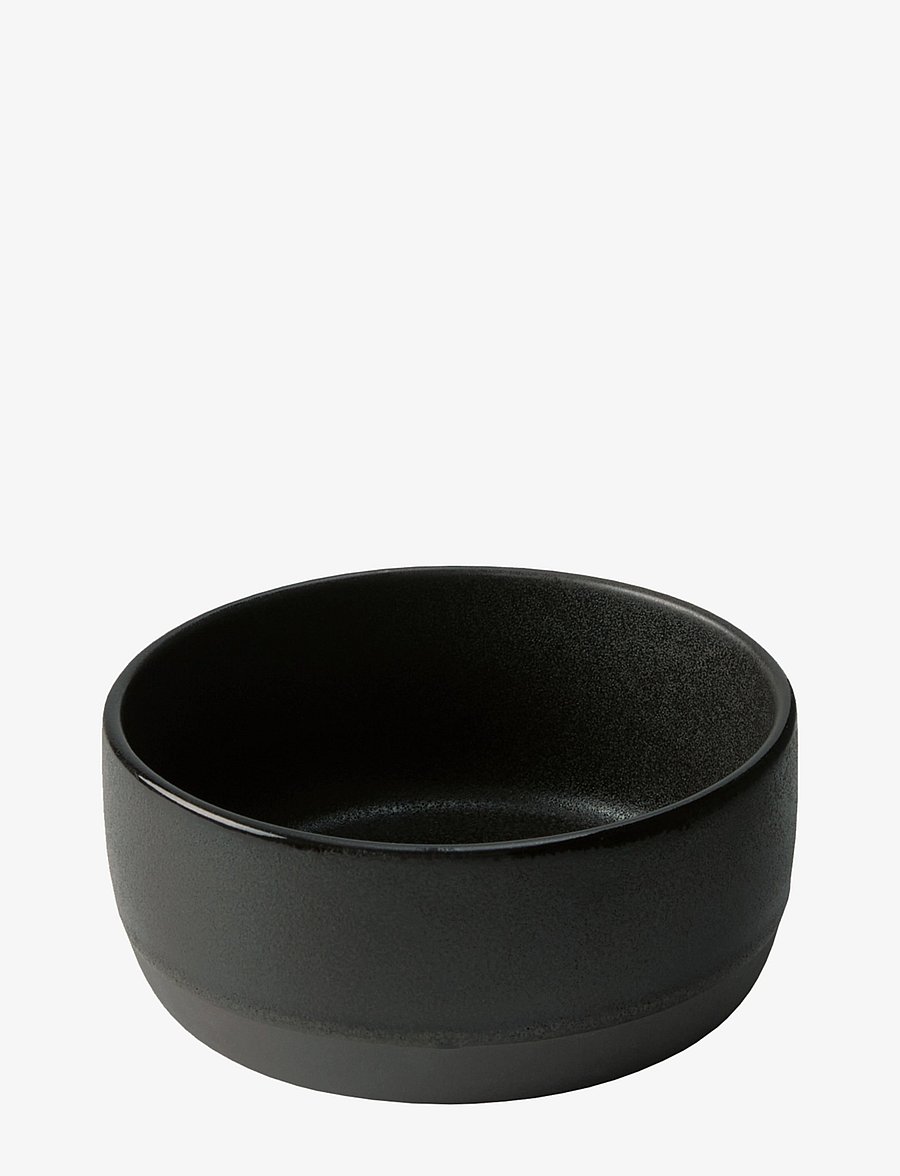 Aida - Raw Titanium Black - obstschalen - black - 1