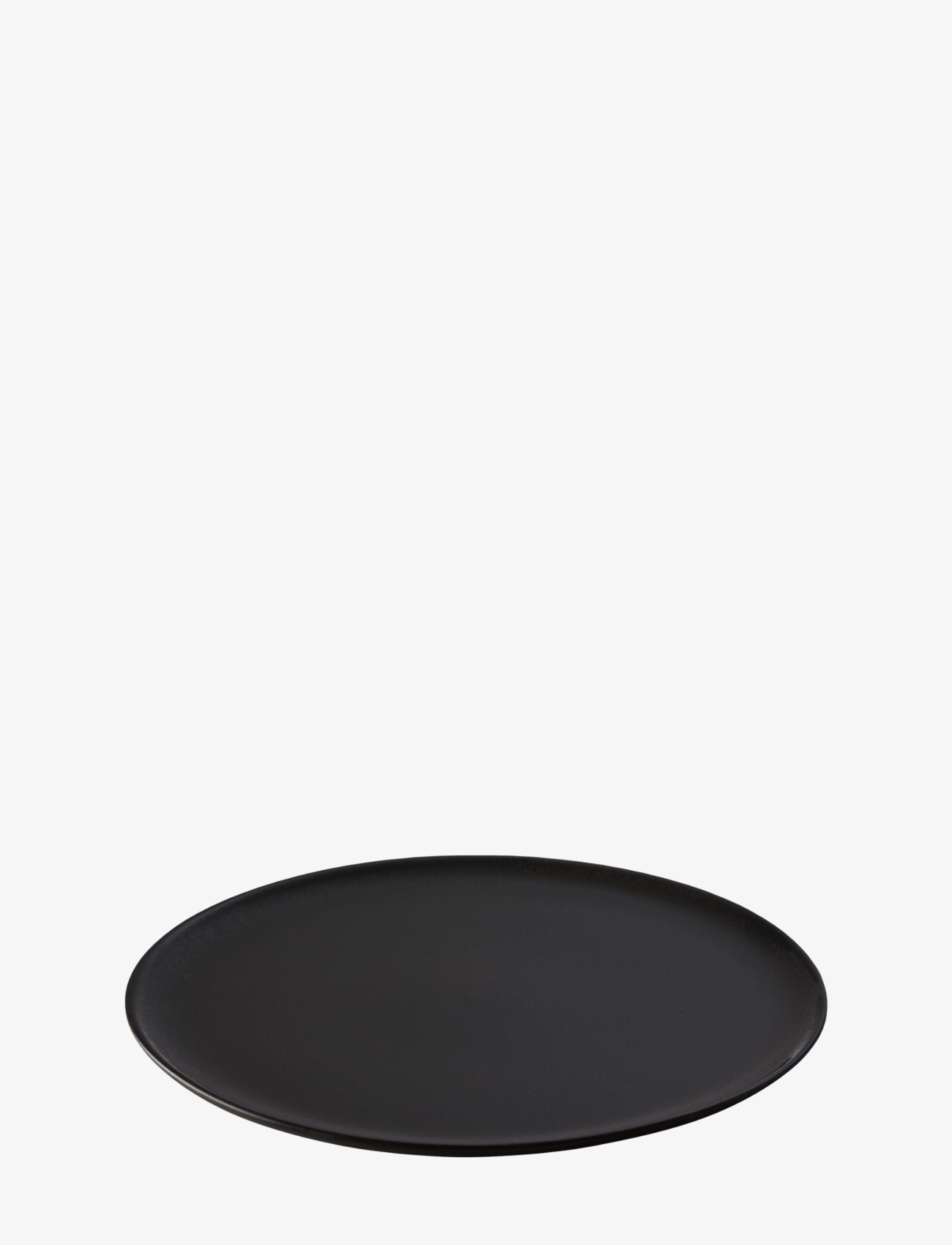 Aida | Raw Titanium Black | ONE SIZE
