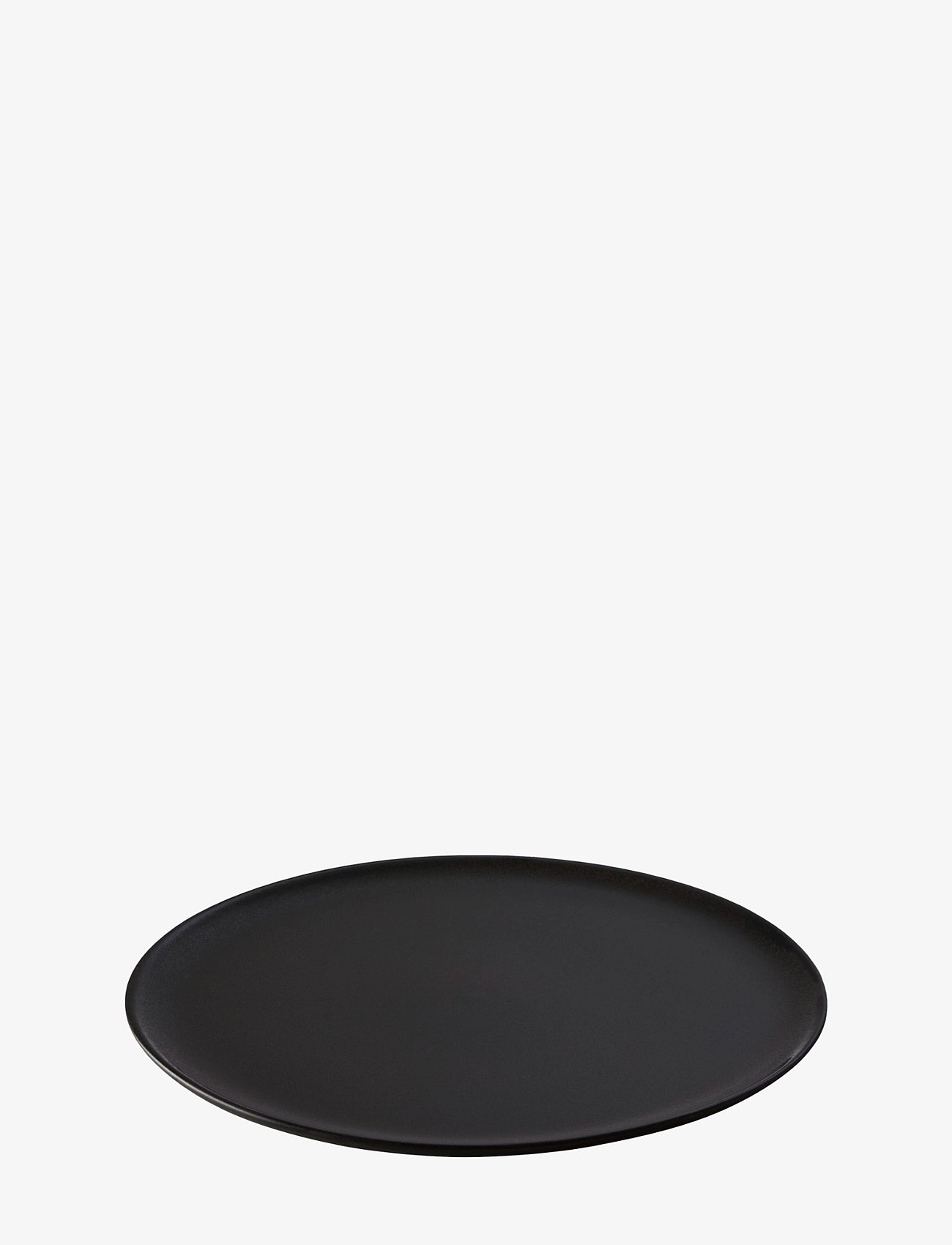 Aida | Raw Titanium Black | ONE SIZE
