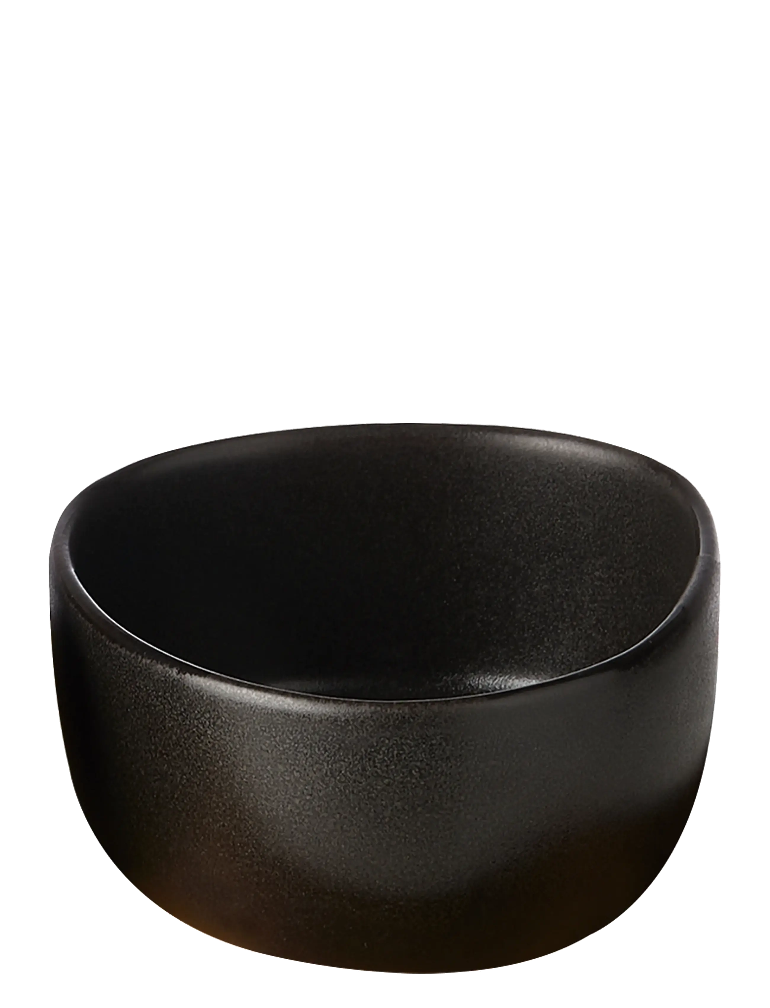 AIDA Raw Organic Titanium Schwarz Schwarz - One Size - Unisex