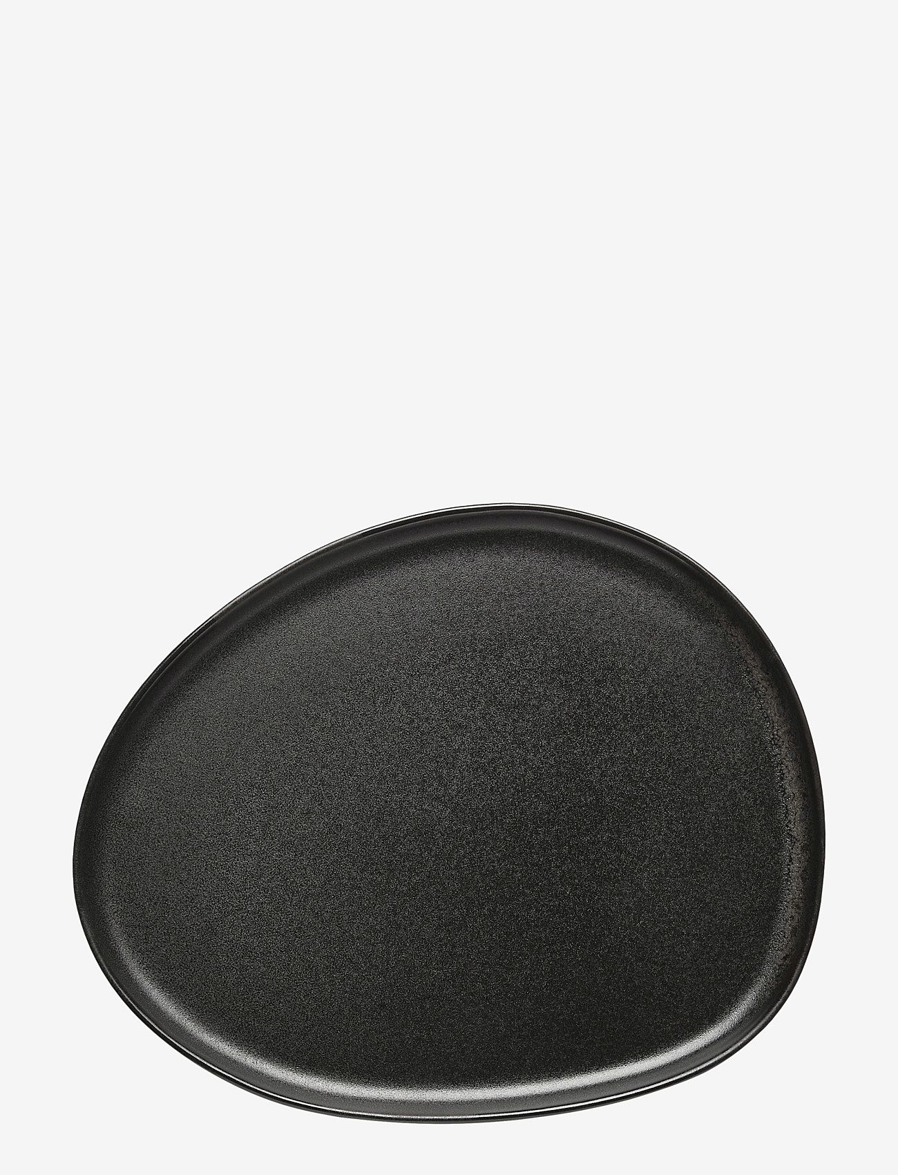Aida - RAW Organic Titanium Black - laveste priser - black - 0