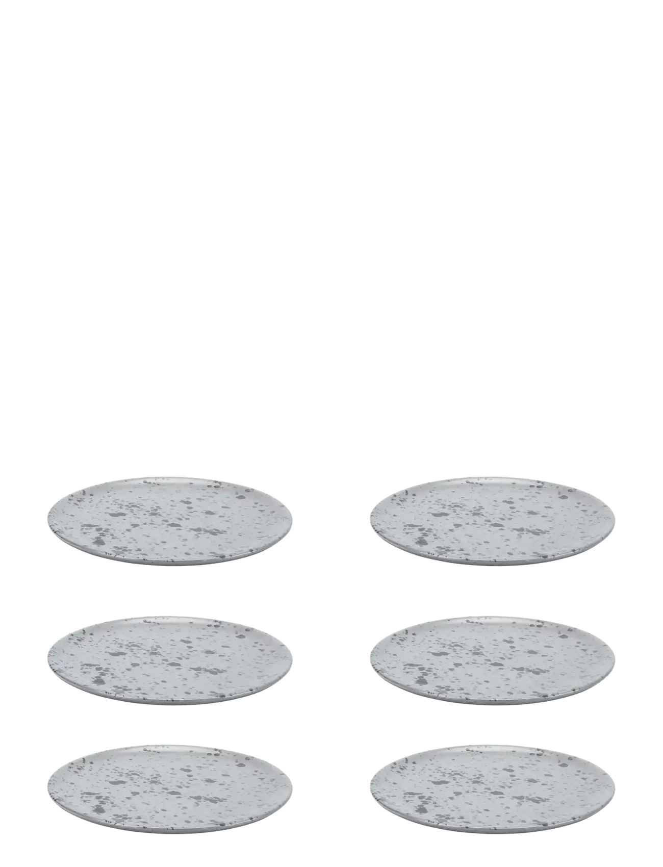 Aida - Raw Dessert Plate 6