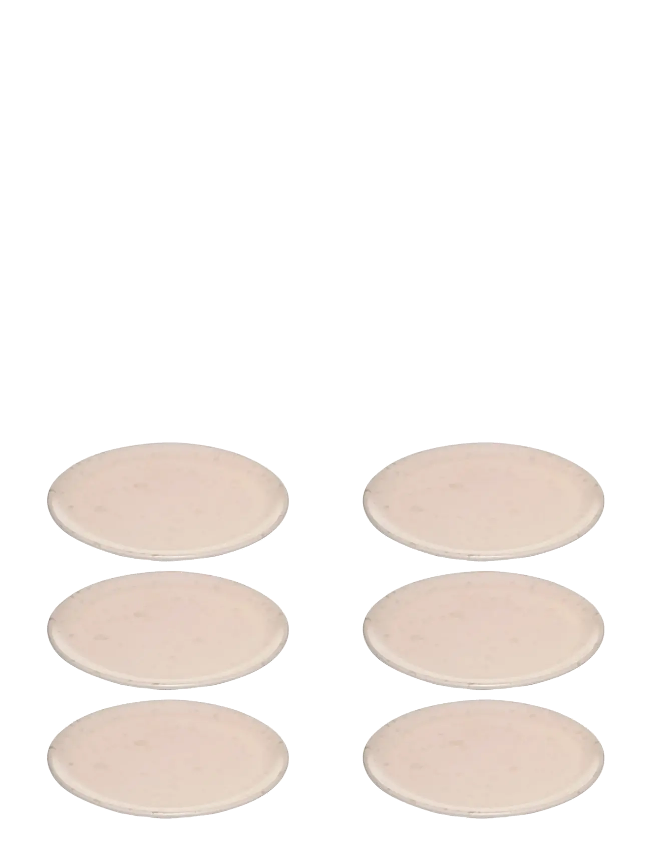 Aida - Raw Dessert Plate 6
