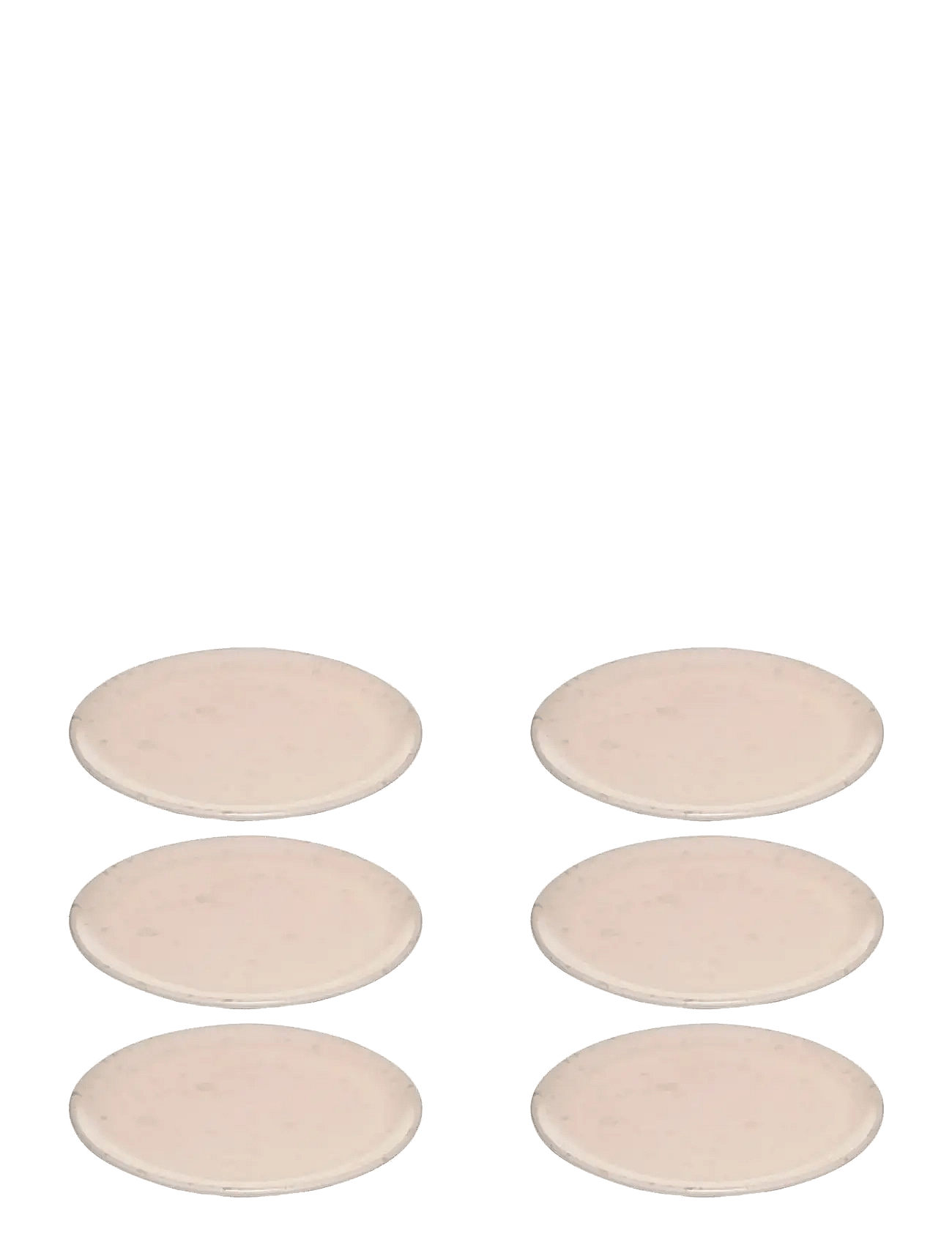 Aida - Raw Dessert Plate 6