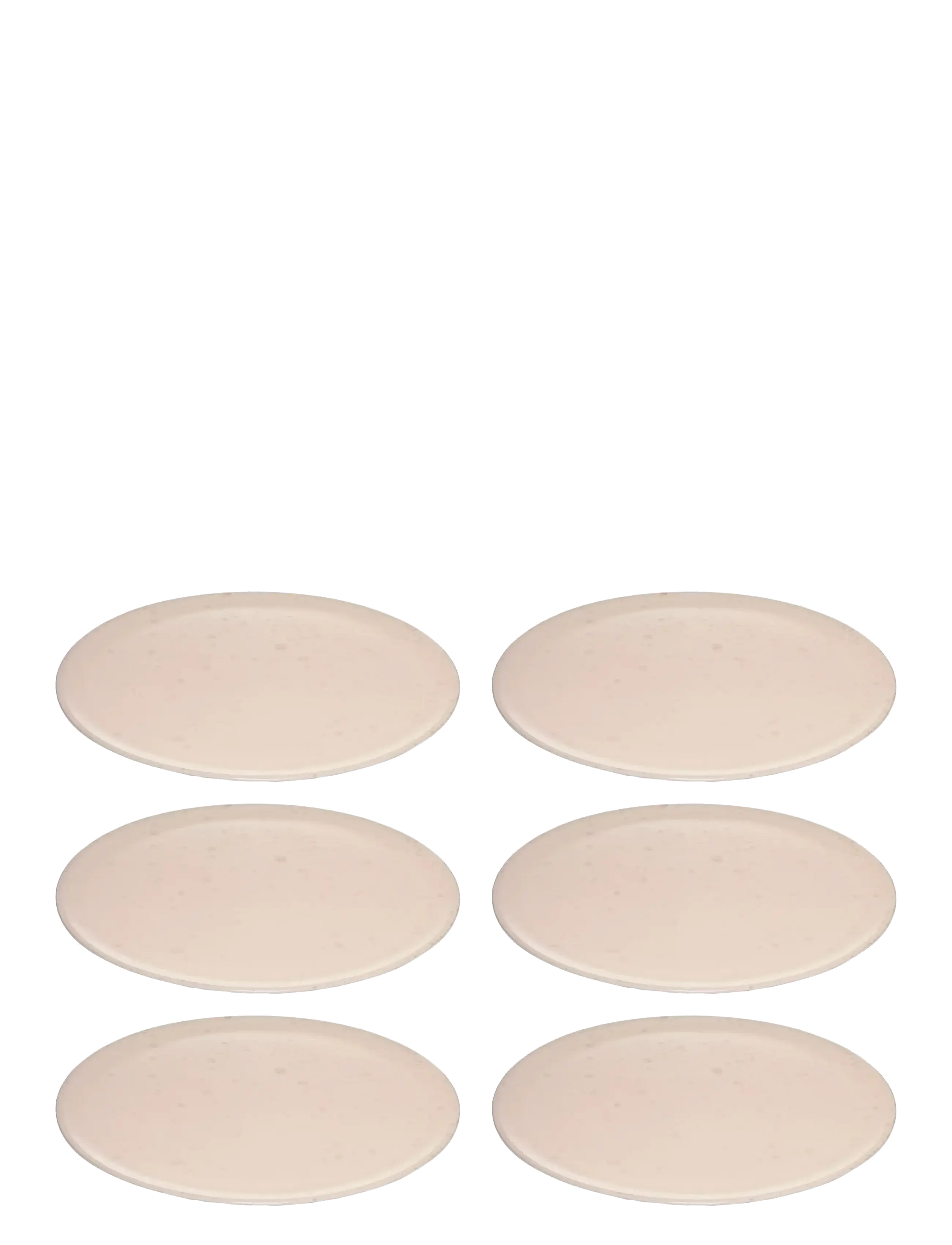 Aida - Raw Dinner Plate 6