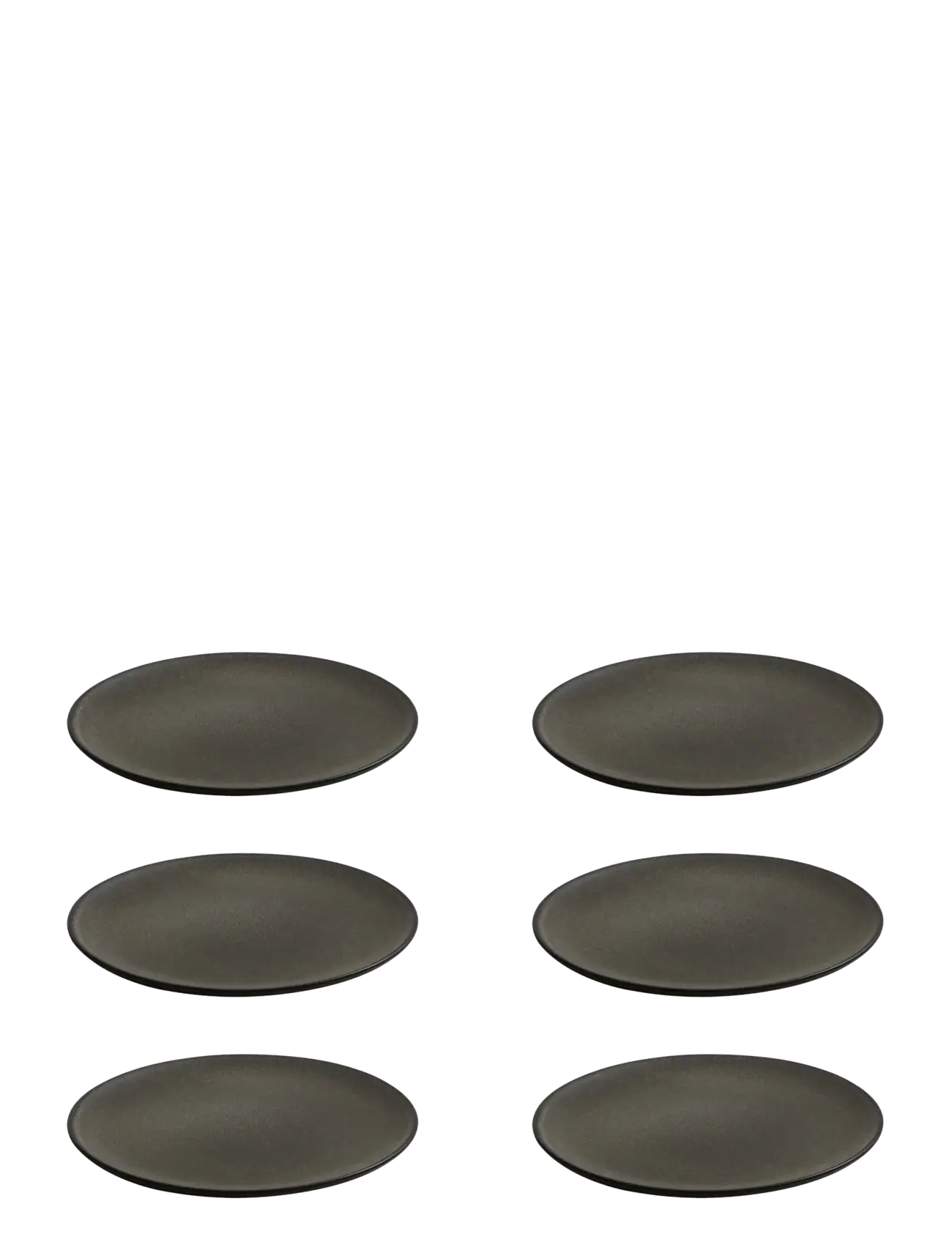 Aida - Raw Dessert Plate 6