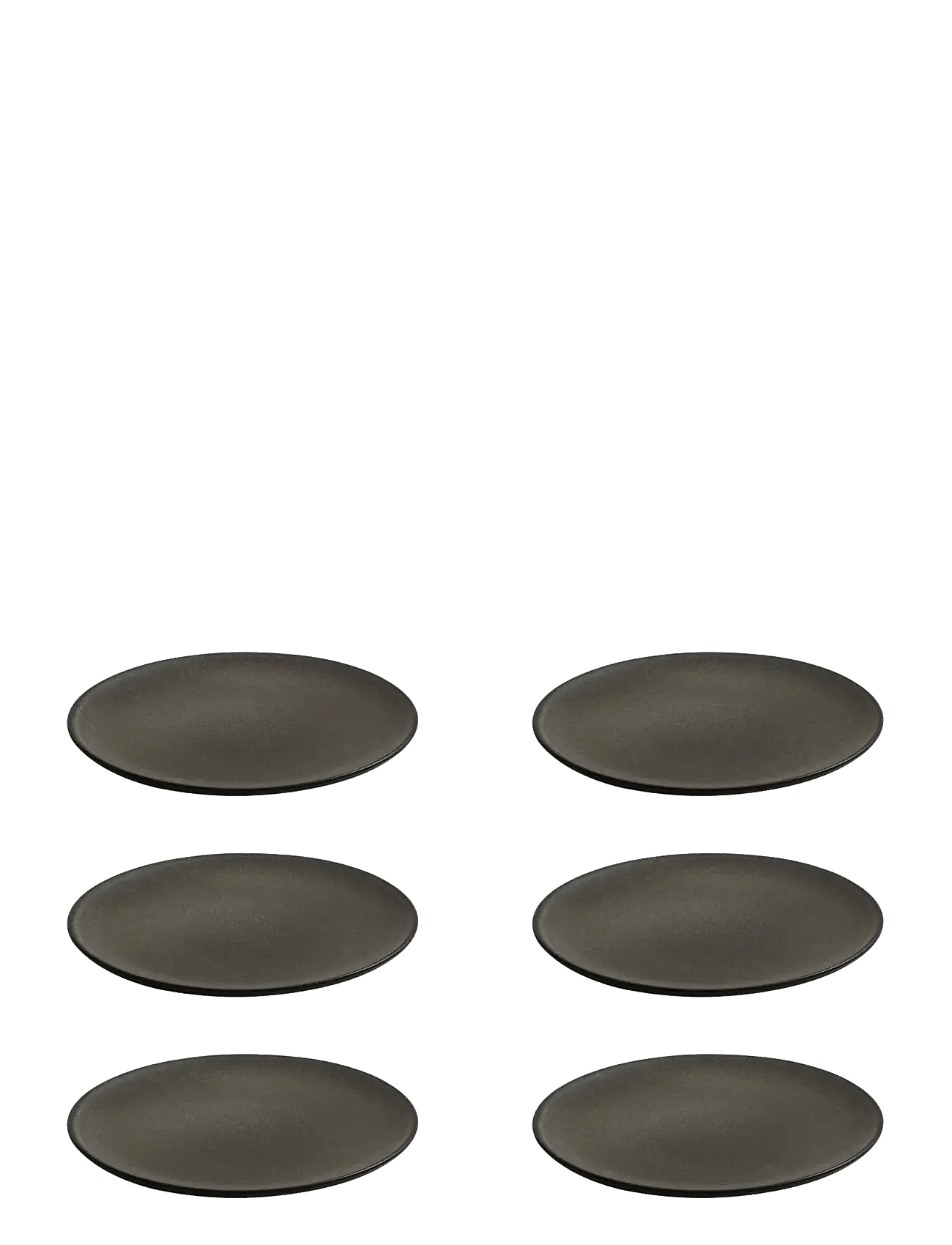 Aida - Raw Dessert Plate 6