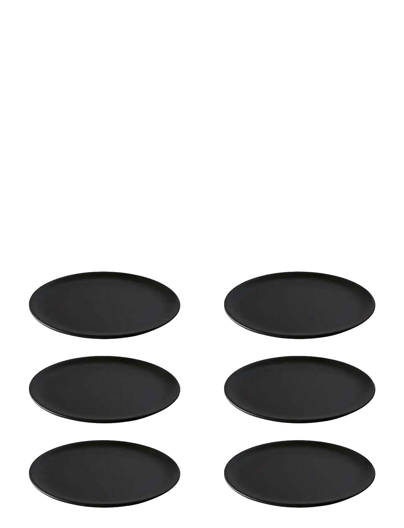 Aida - Raw Dessert Plate 6