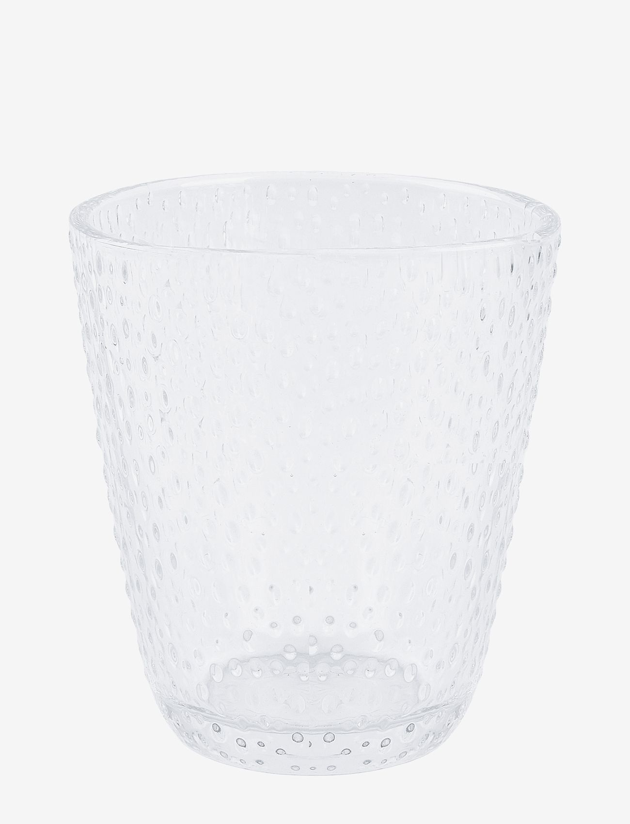 Aida - RAW Glass Beads clear - waterglass - madalaimad hinnad - clear - 0