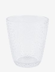 Aida - RAW Glass Beads clear - waterglass - die niedrigsten preise - clear - 0