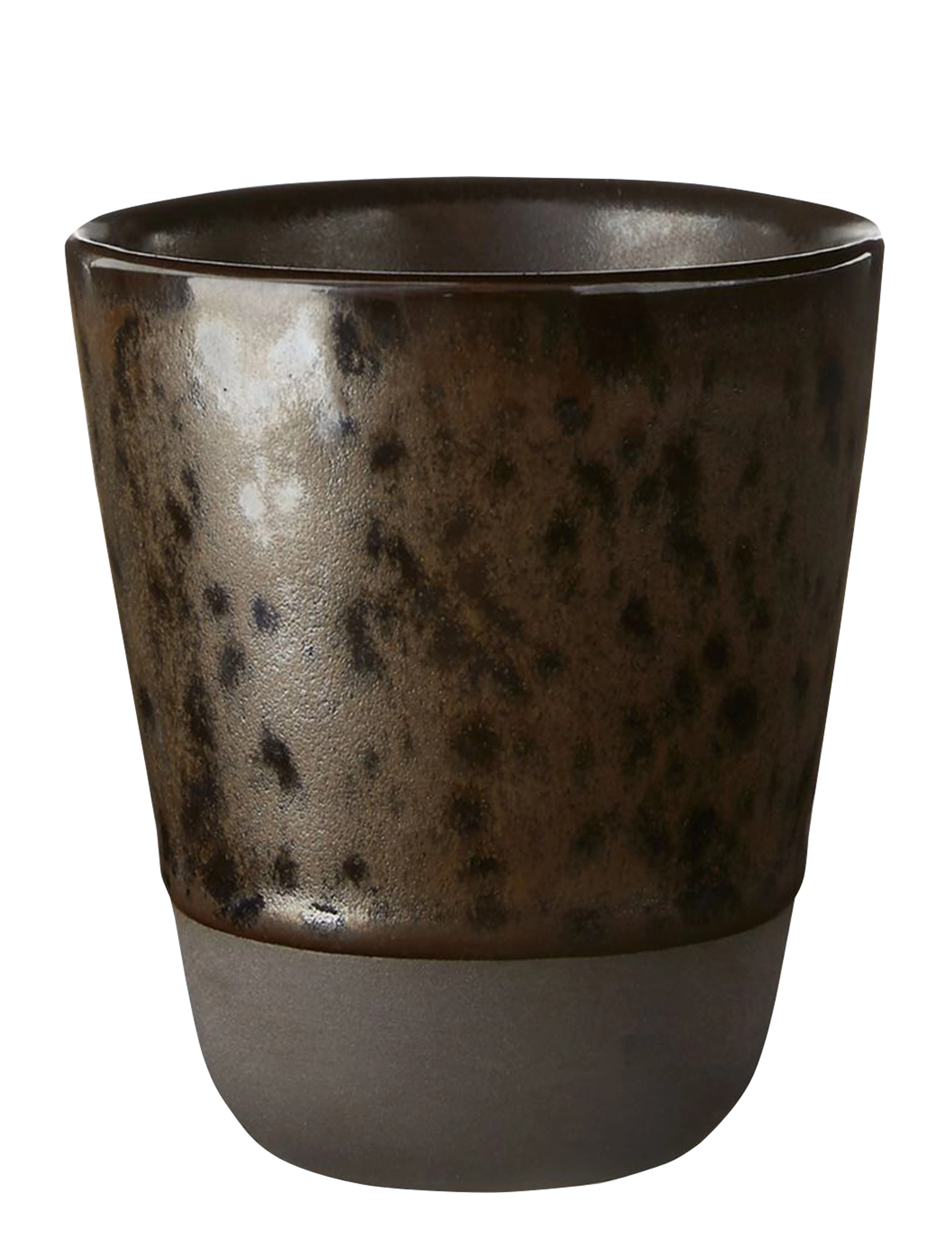 NORDIC BROWN