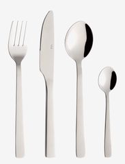 Aida - RAW cutlery  mirror polish - 16 pcs - cutlery sets - polish mirror - 0