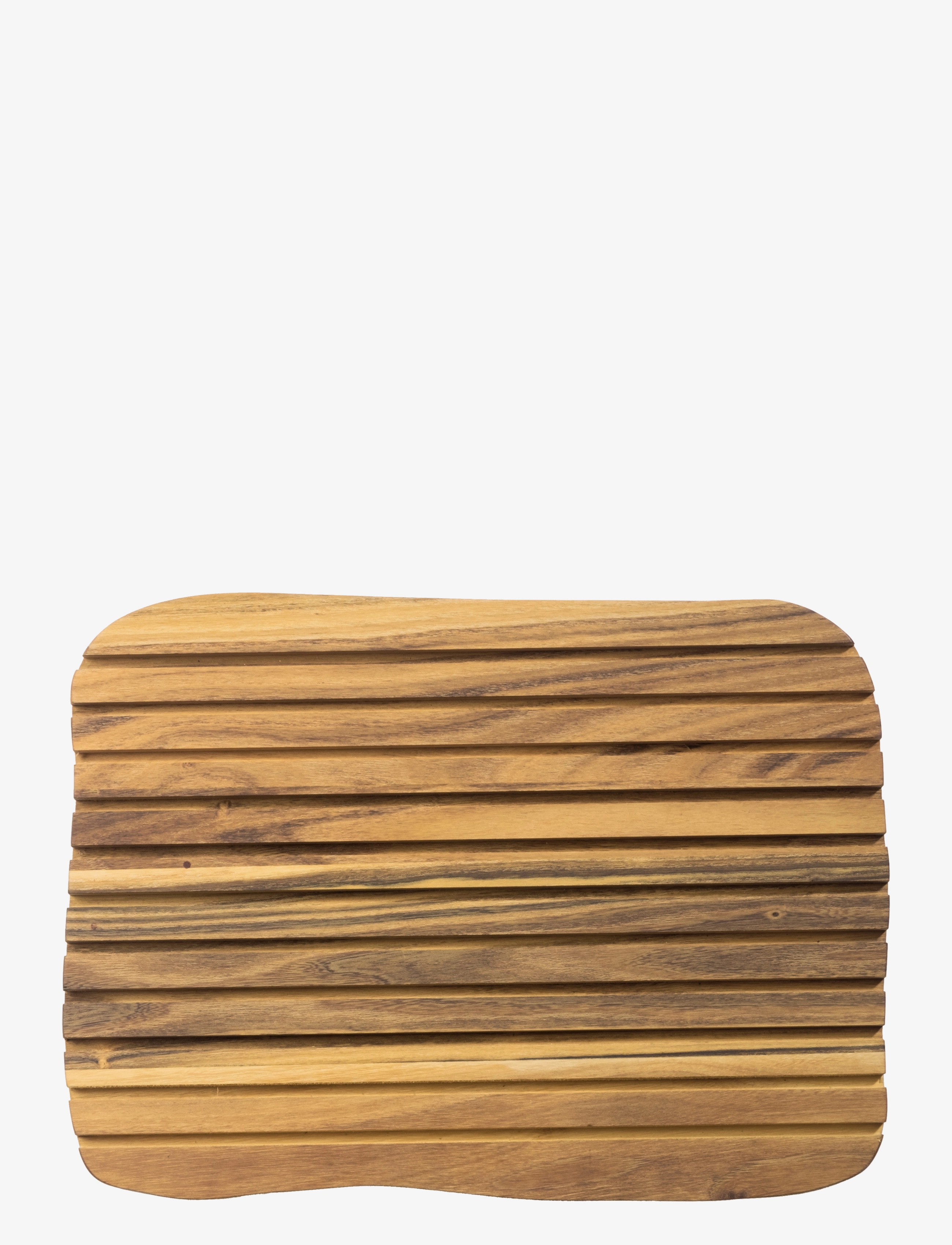 Aida | Raw Teak - Br&ouml;dsk&auml;rbr&auml;da  1 St 36X27X2 Cm | ONE SIZE