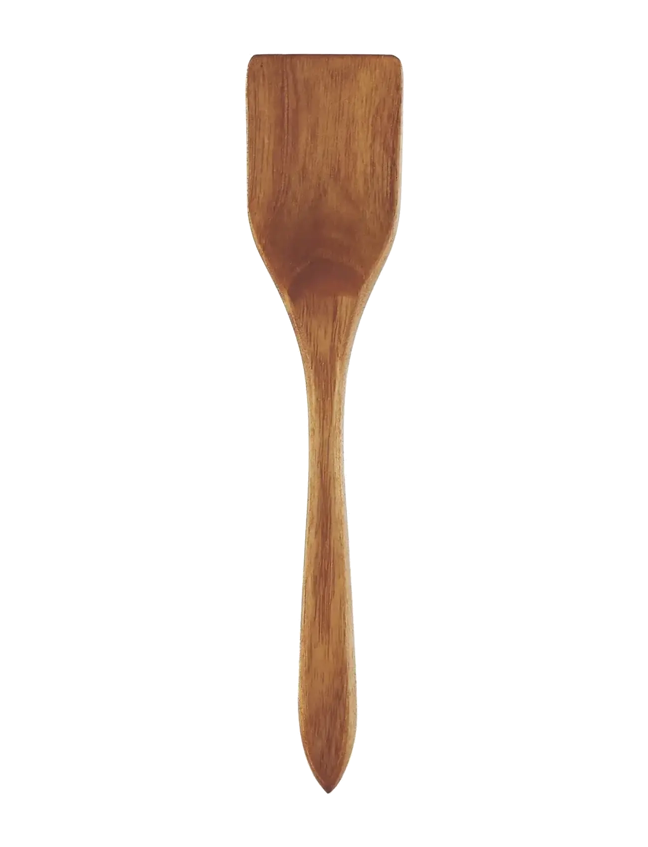 Aida RAW Teak - palet 1 stk.  26 cm. - Kök - NATURAL / brown
