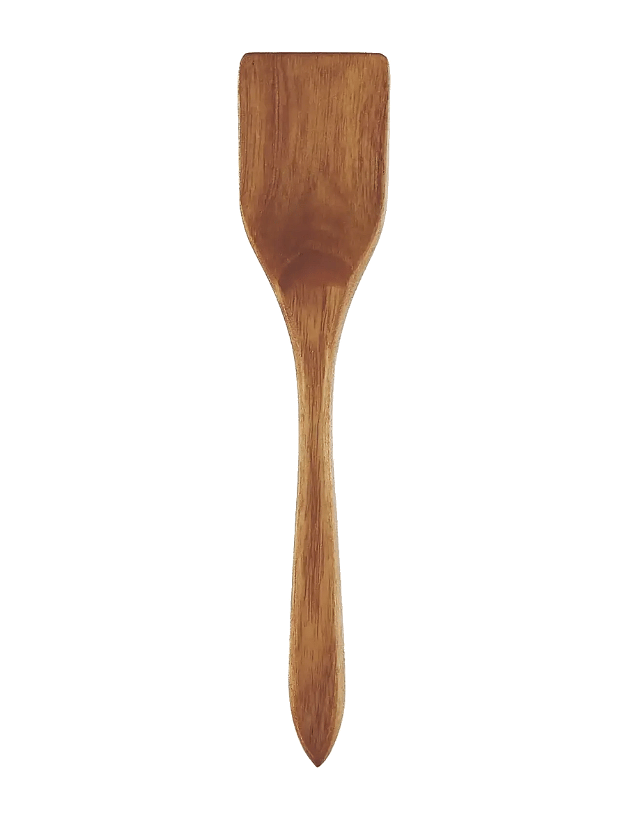 Aida - RAW Spatula - fischschneider & spatel - natural - 1