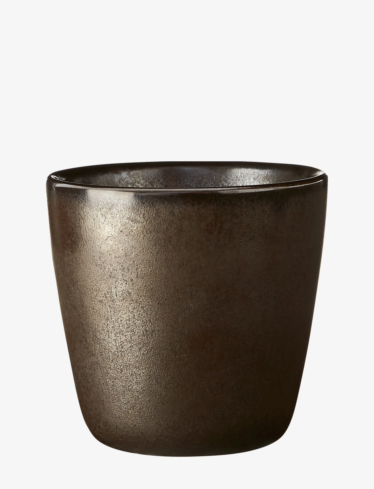 AIDA Raw Metallic Braun - Krus U Hank 1 Stk 30 Cl Braun - 30 CL - Unisex