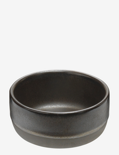 RAW Metallic Brown - small bowl, Aida